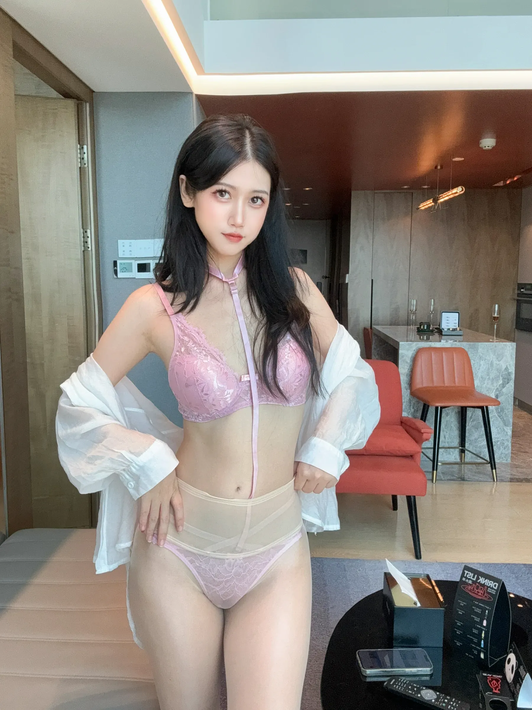優雅主播私藏美照 – 苗慄私房傍晚獨家呈現精選 - 2