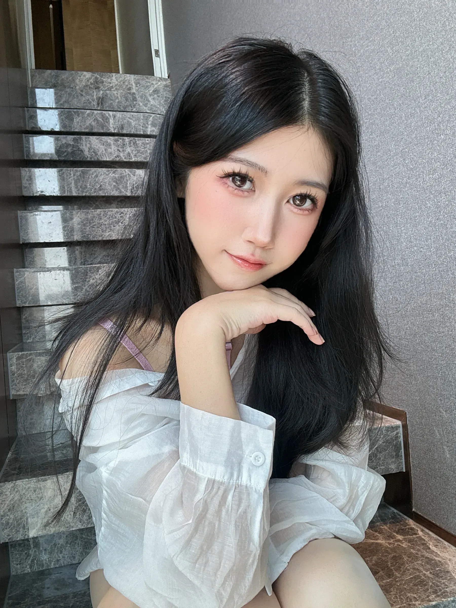 優雅主播私藏美照 – 苗慄私房傍晚獨家呈現精選 - 31