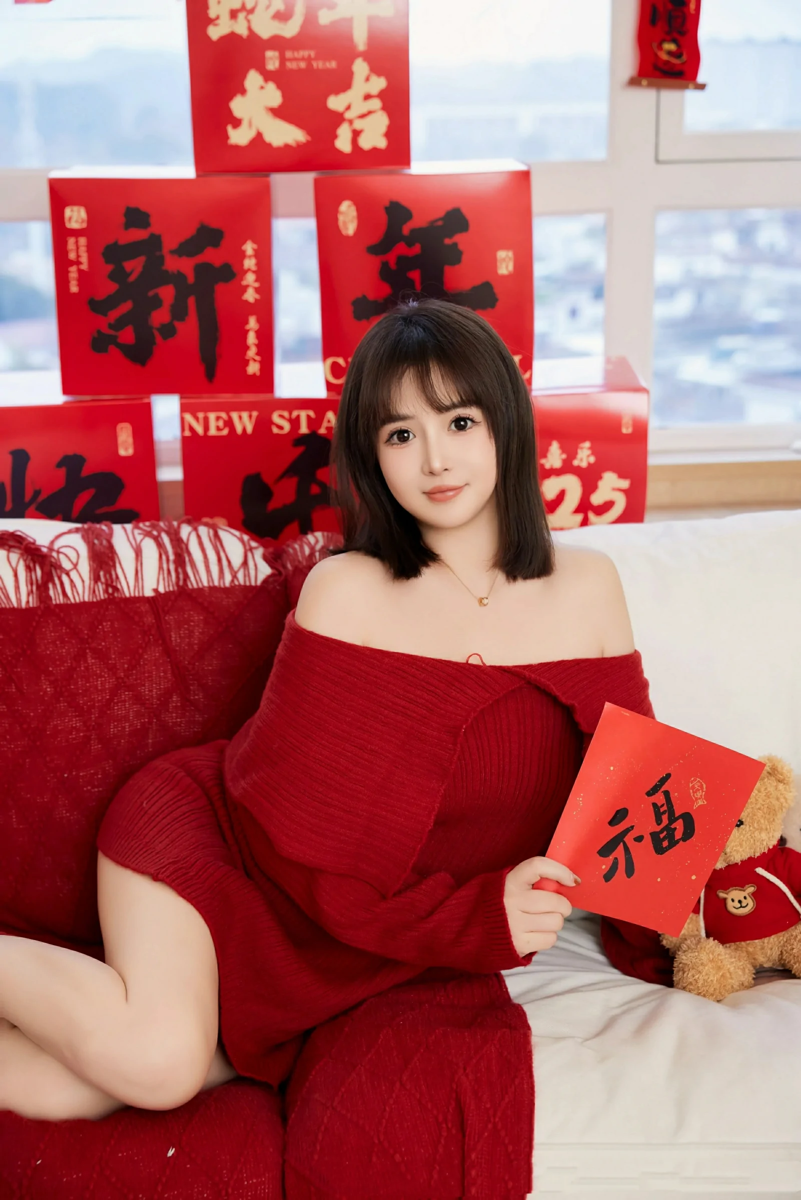 舞者活潑寫真館寫真 – 夏季自信風格展現限量 - 14
