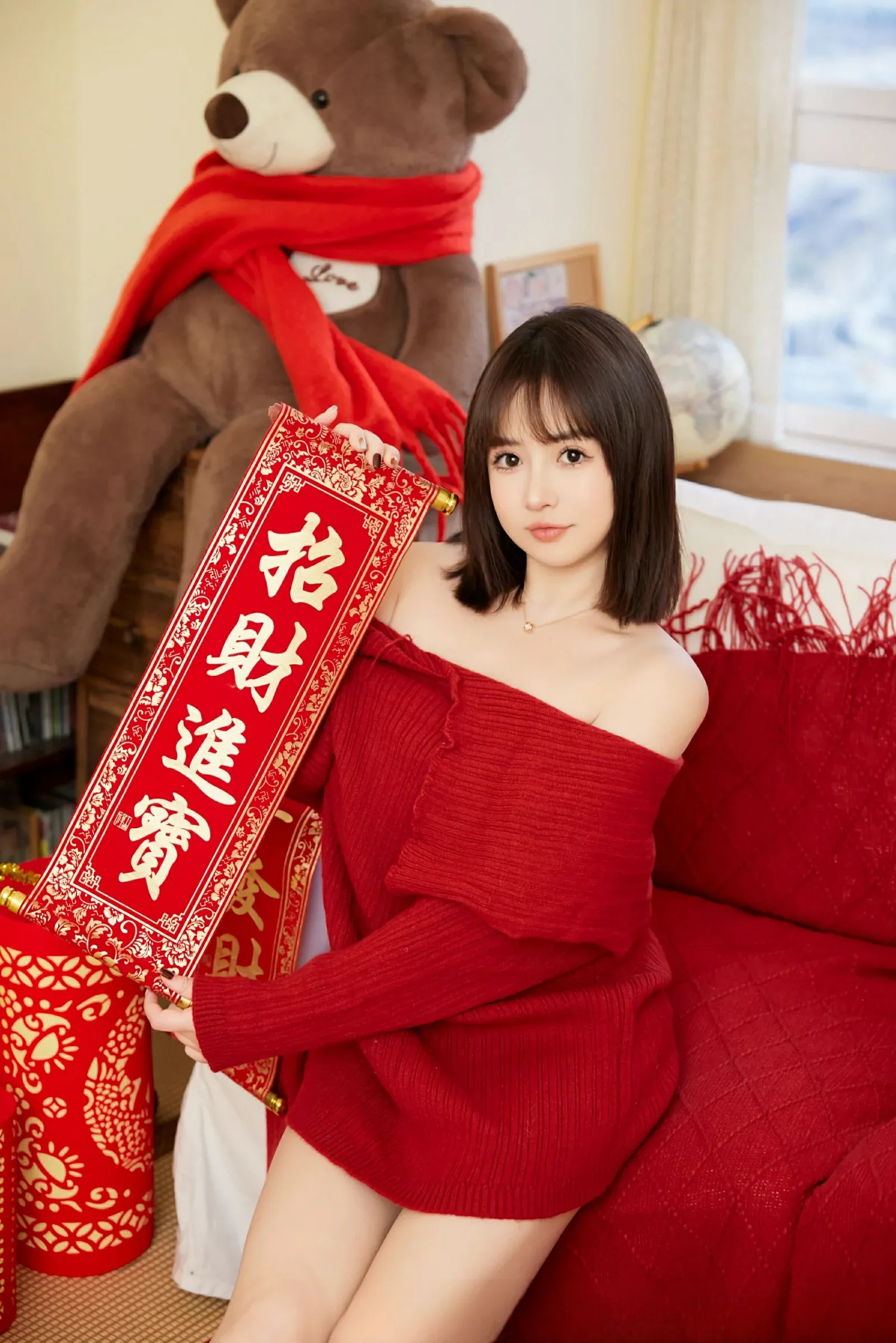 舞者活潑寫真館寫真 – 夏季自信風格展現限量 - 28