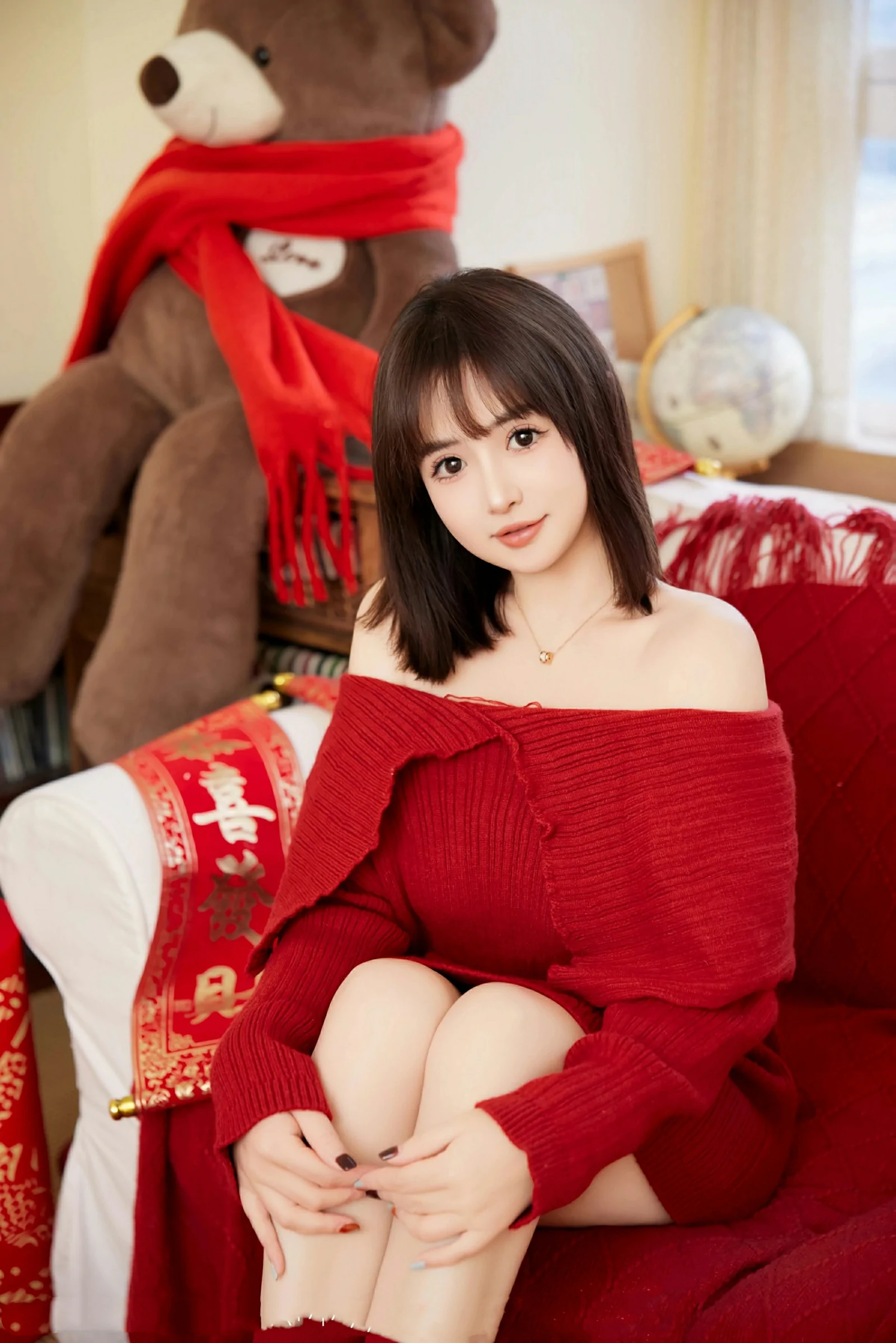 舞者活潑寫真館寫真 – 夏季自信風格展現限量 - 4