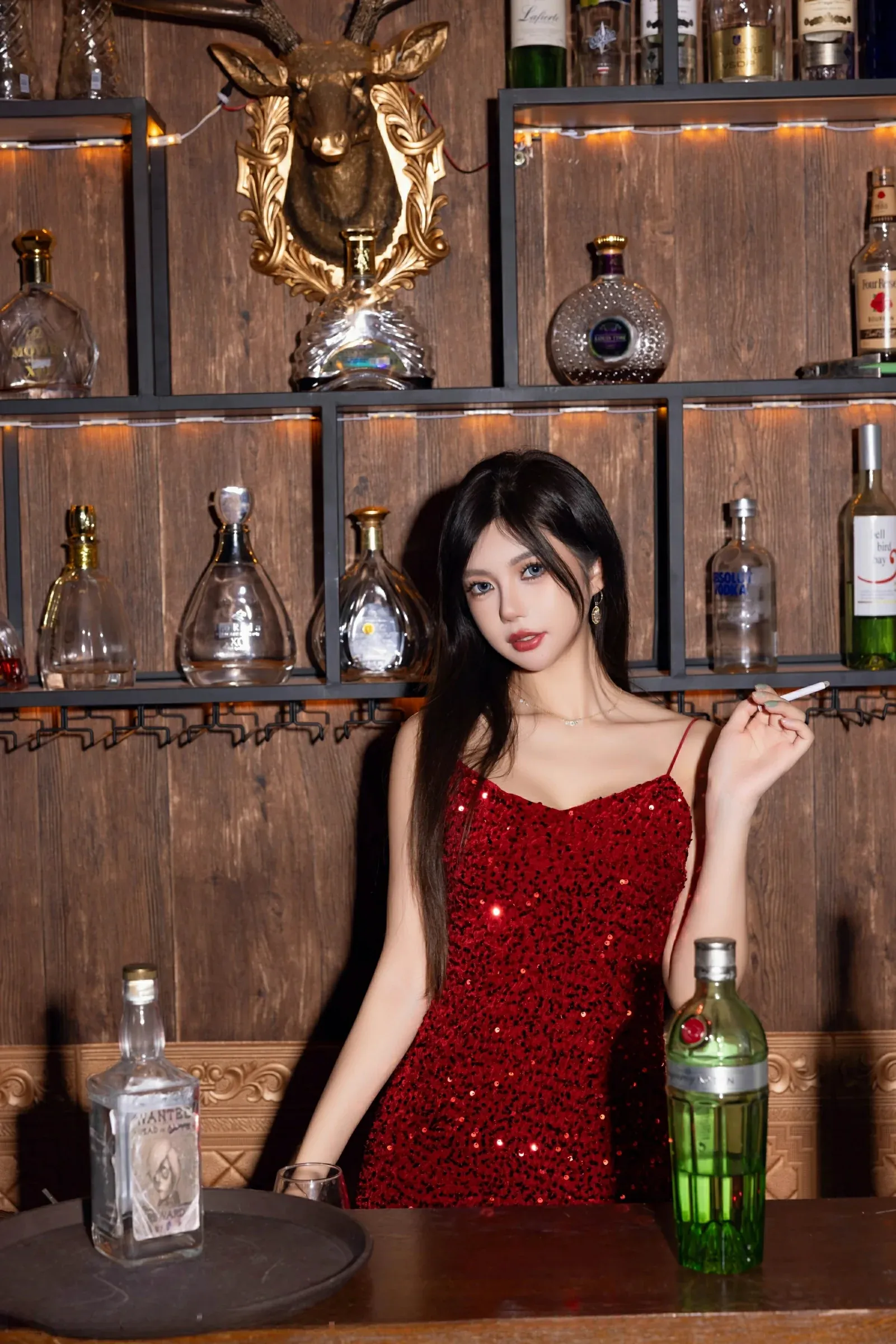 彰化黃昏網紅美照 – 高貴魅力戶外實錄精選 - 10