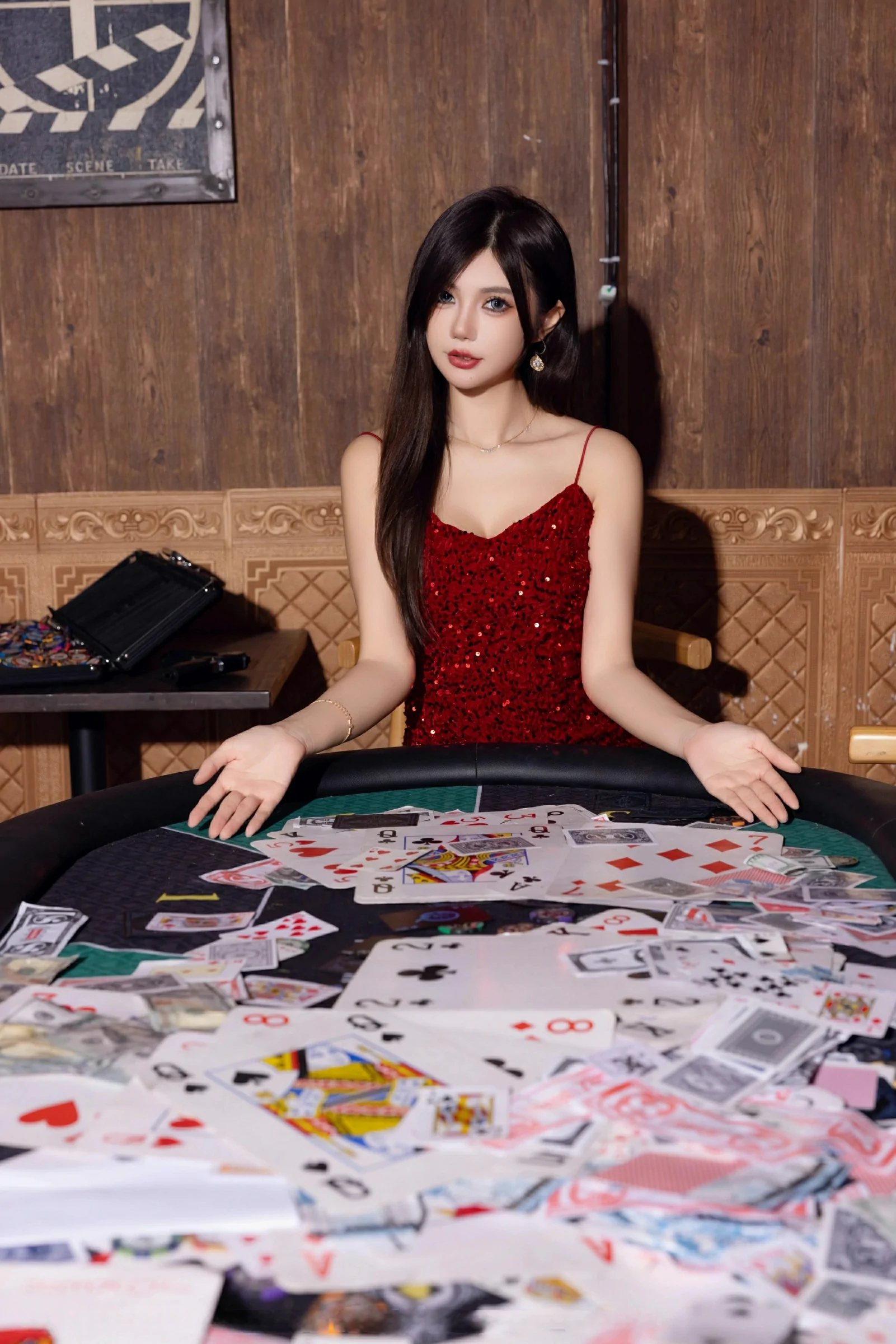 彰化黃昏網紅美照 – 高貴魅力戶外實錄精選 - 67