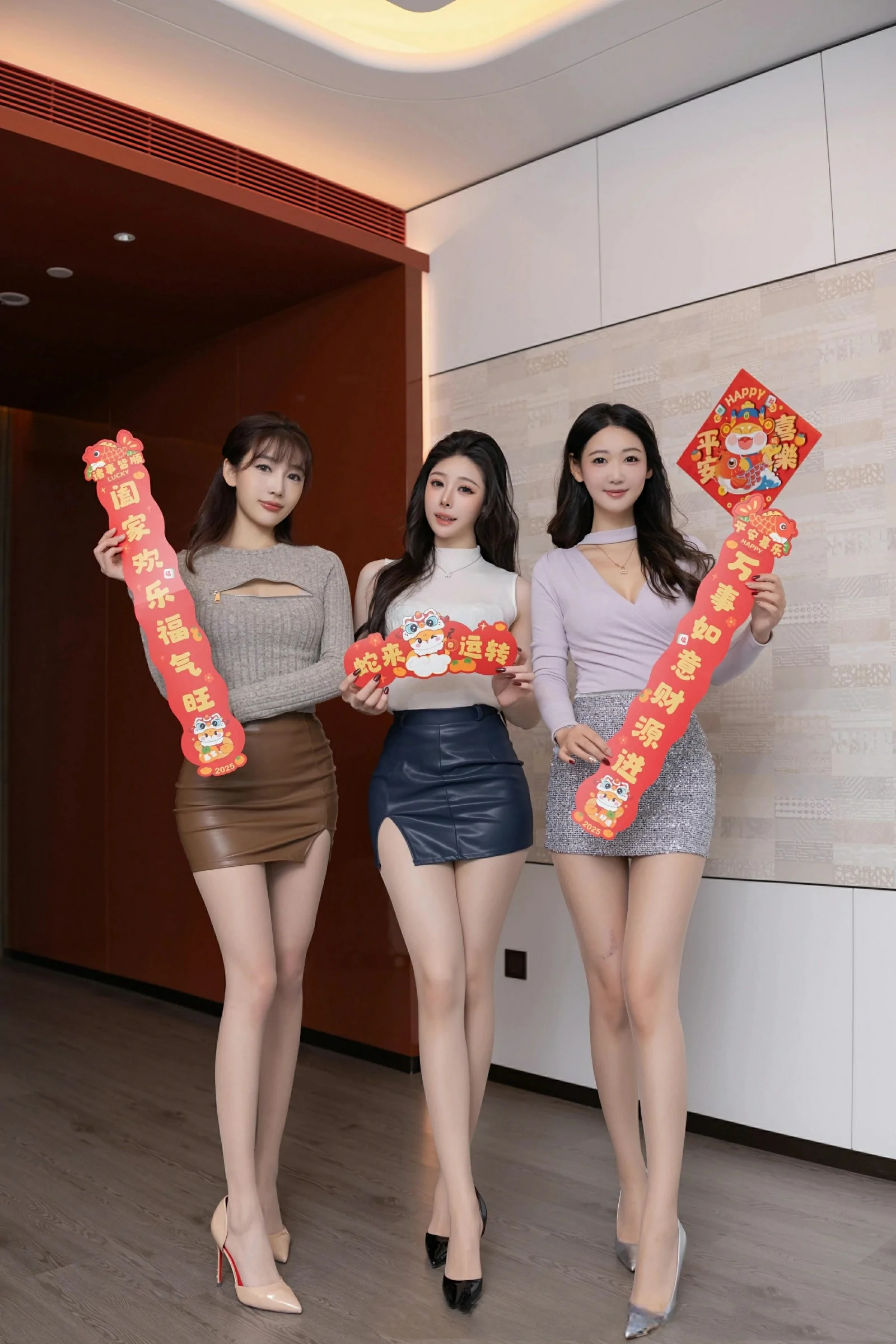 靜謐時刻網紅私房寫真 – 秋楓優雅風採再現典藏 - 2