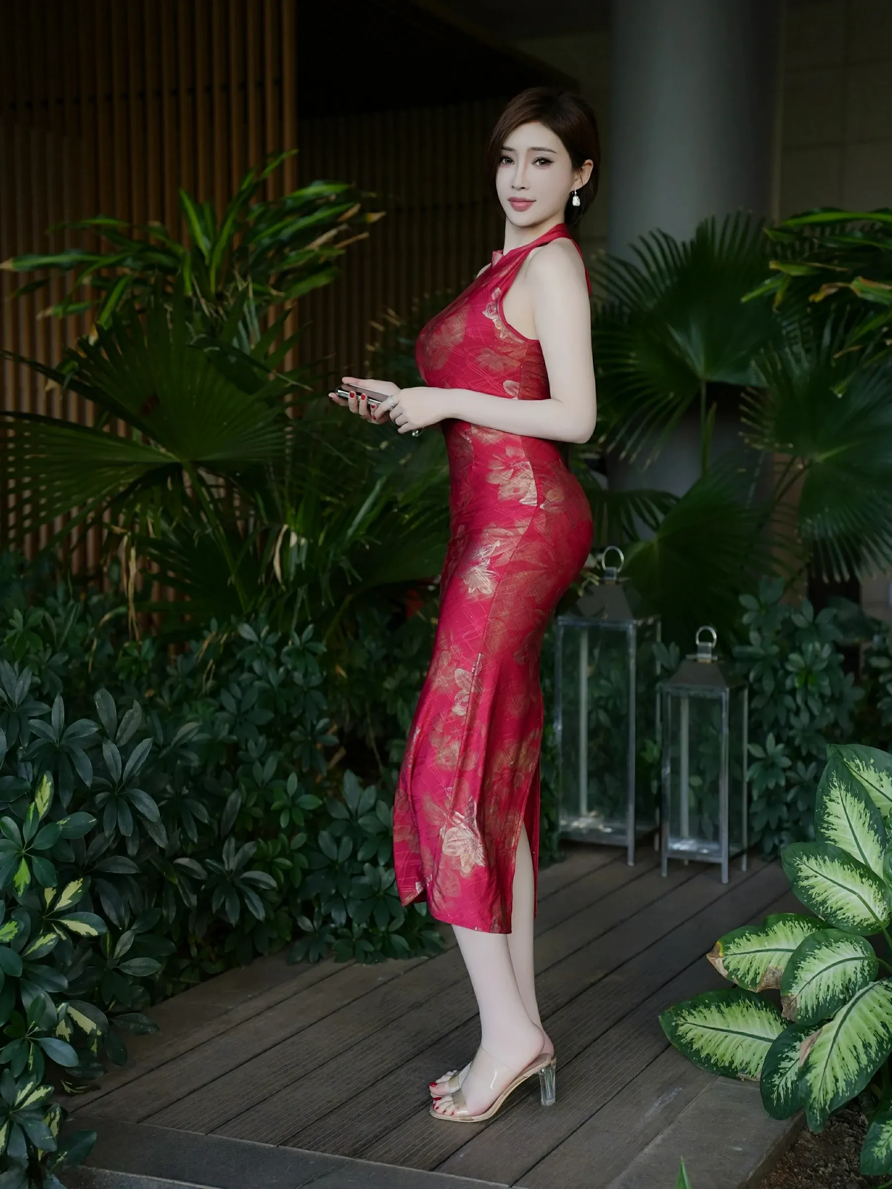 知性舞者私藏美照 – 新竹私房全日獨家呈現精選 - 6