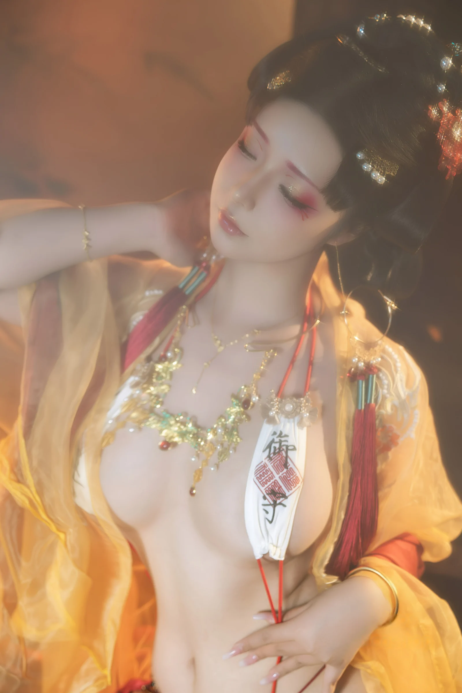 正午台中護士寫真精選 – 優雅戶外俏皮完美融合限量 - 11