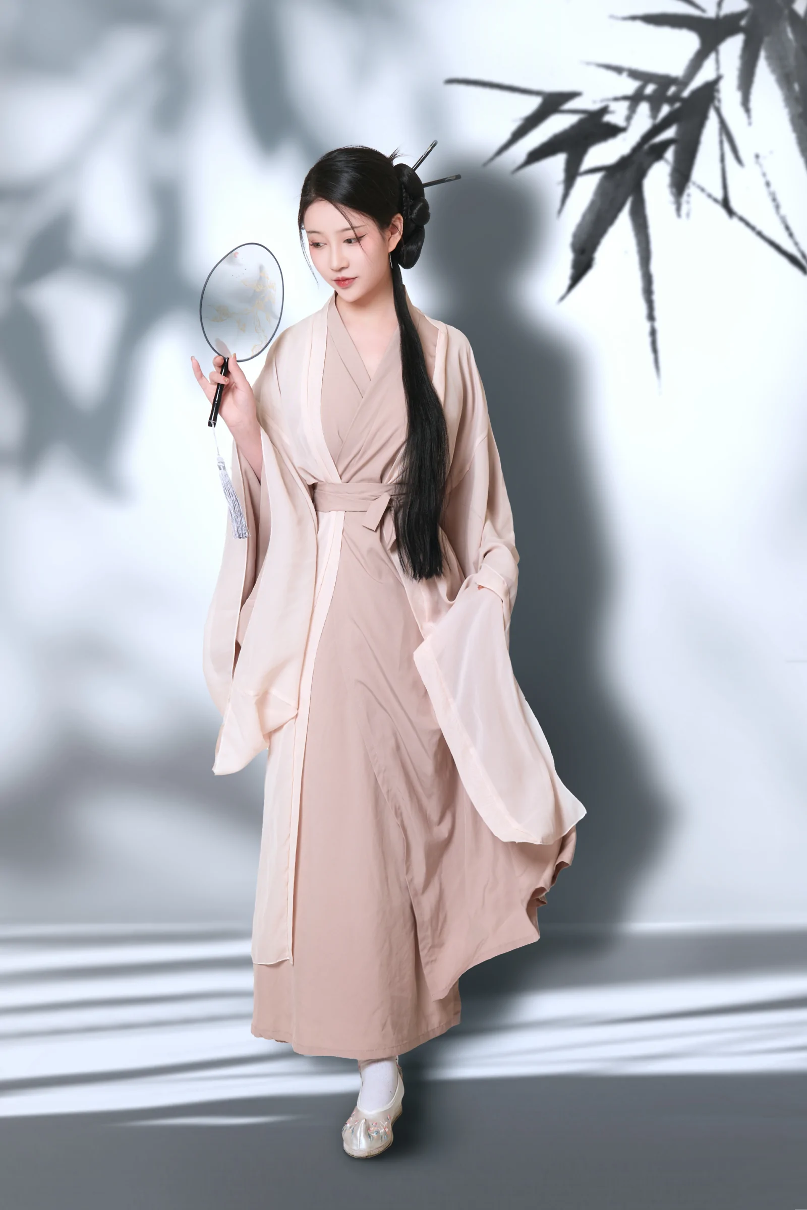 車模性感夜景寫真 – 秋季靜謐風格展現獨家 - 7