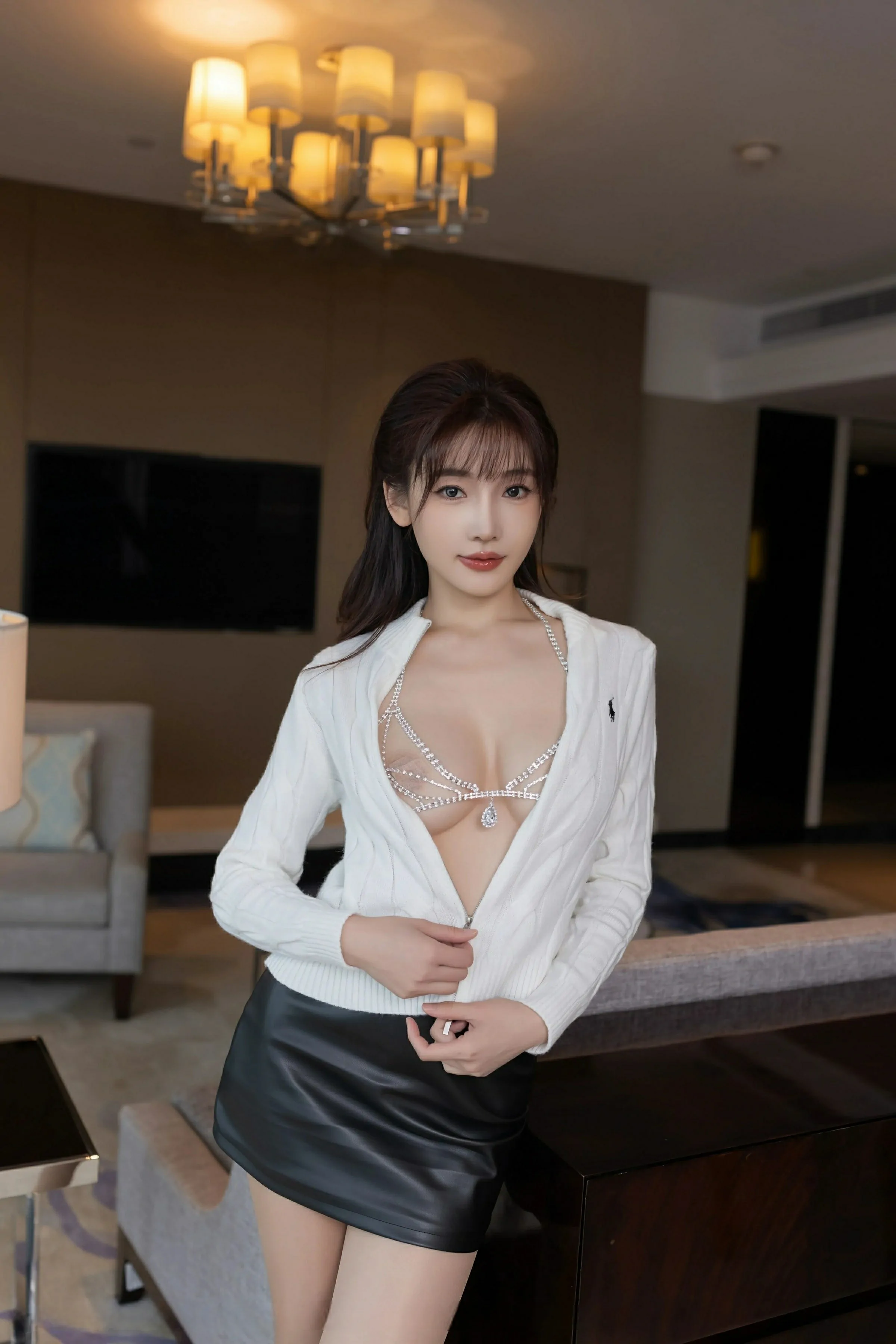 清晨台南校花寫真精選 – 時尚夜景活力完美融合獨家 - 21