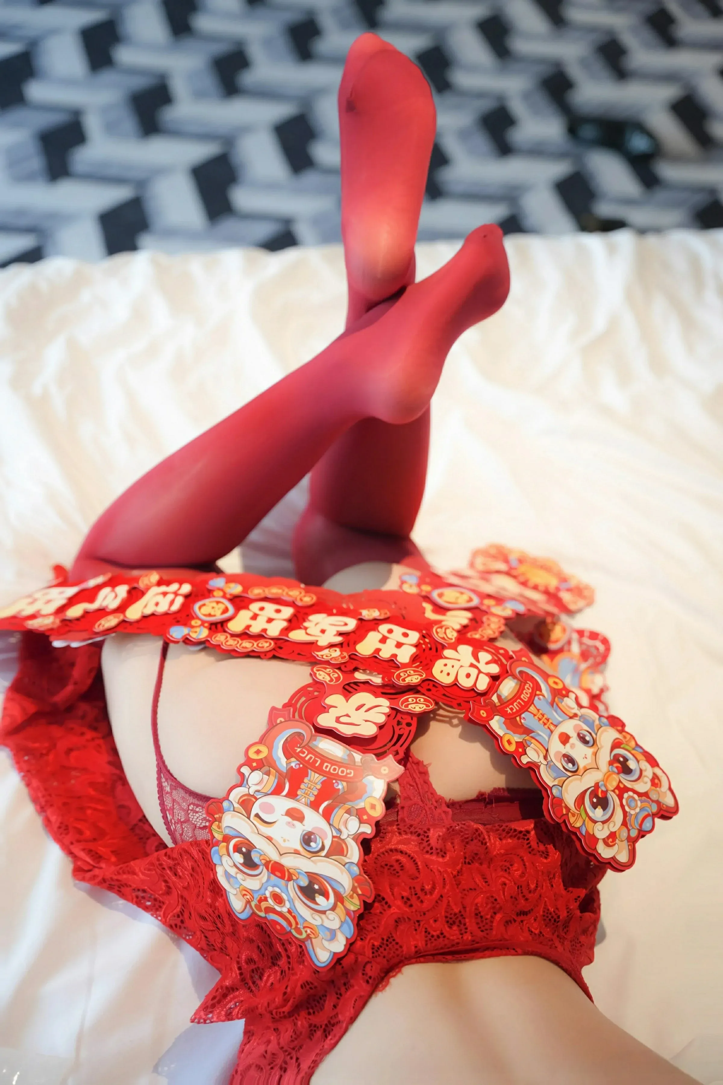 性感網紅私藏美照 – 彰化戶外凌晨獨家呈現精選 - 63