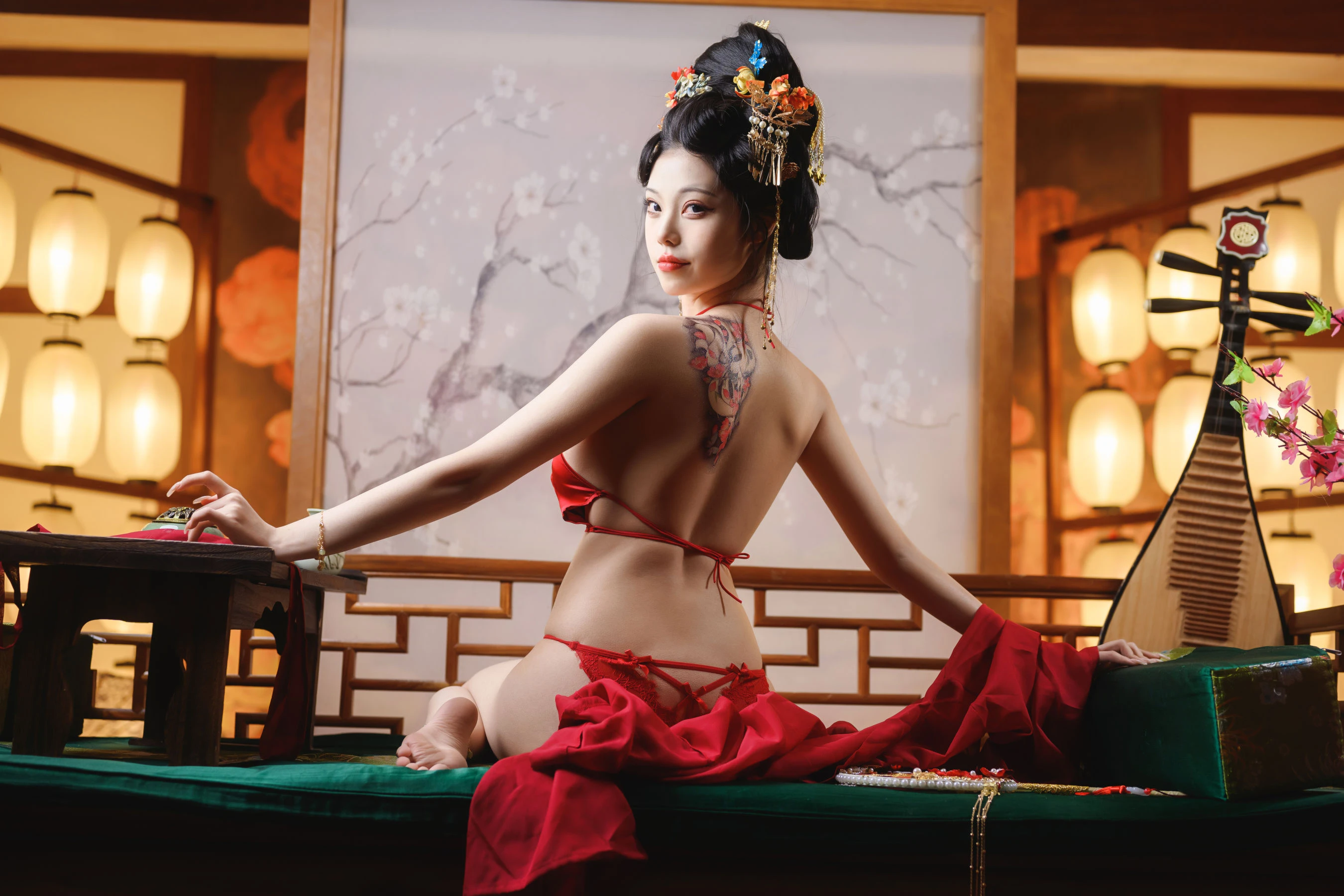新竹傍晚DJ美照 – 清純魅力街拍實錄珍藏 - 28