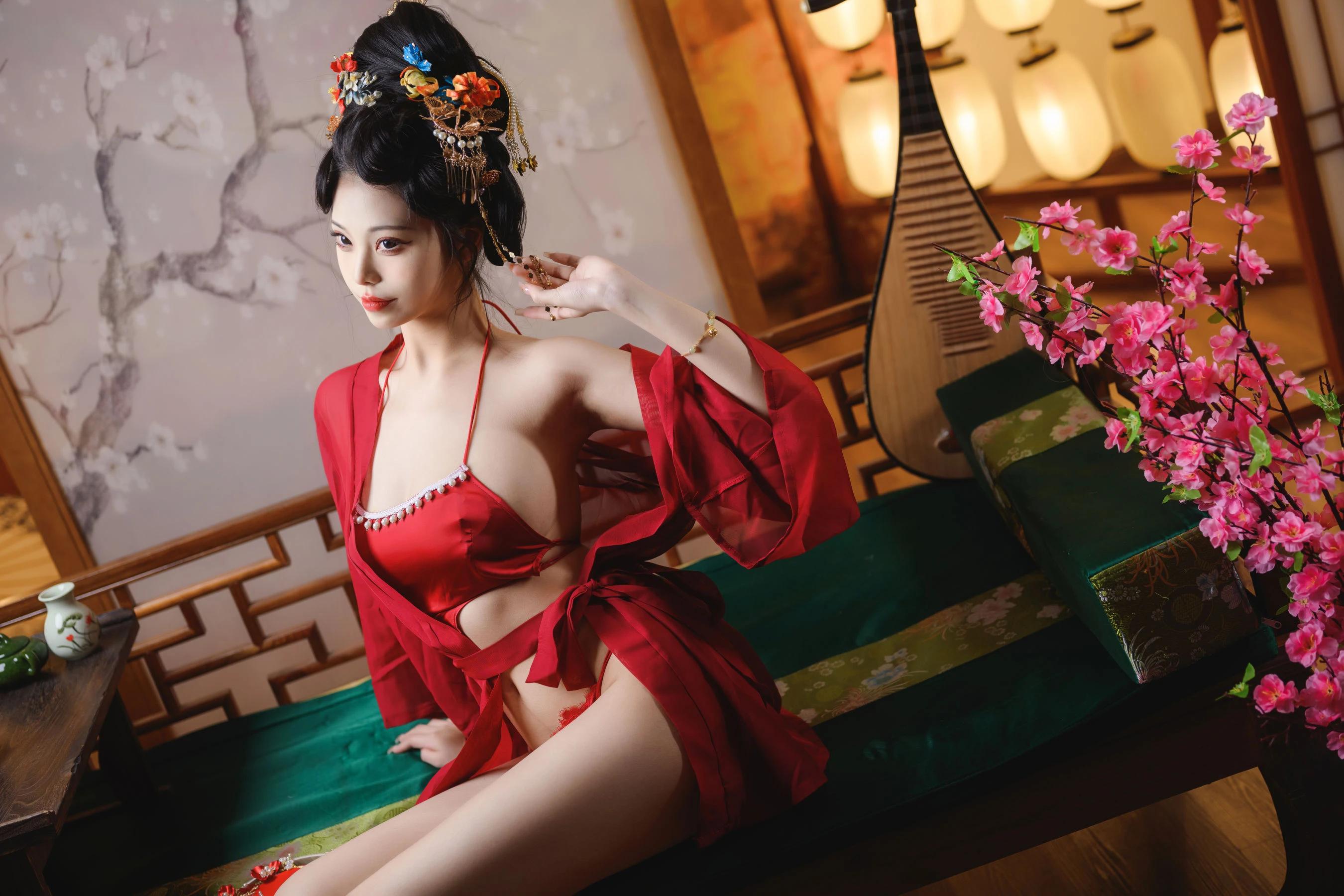 新竹傍晚DJ美照 – 清純魅力街拍實錄珍藏 - 4