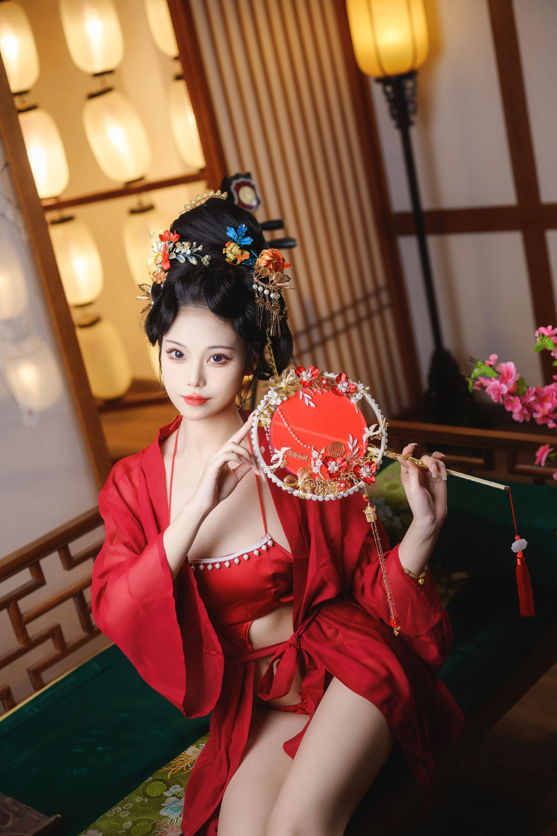 新竹傍晚DJ美照 – 清純魅力街拍實錄珍藏 - 5