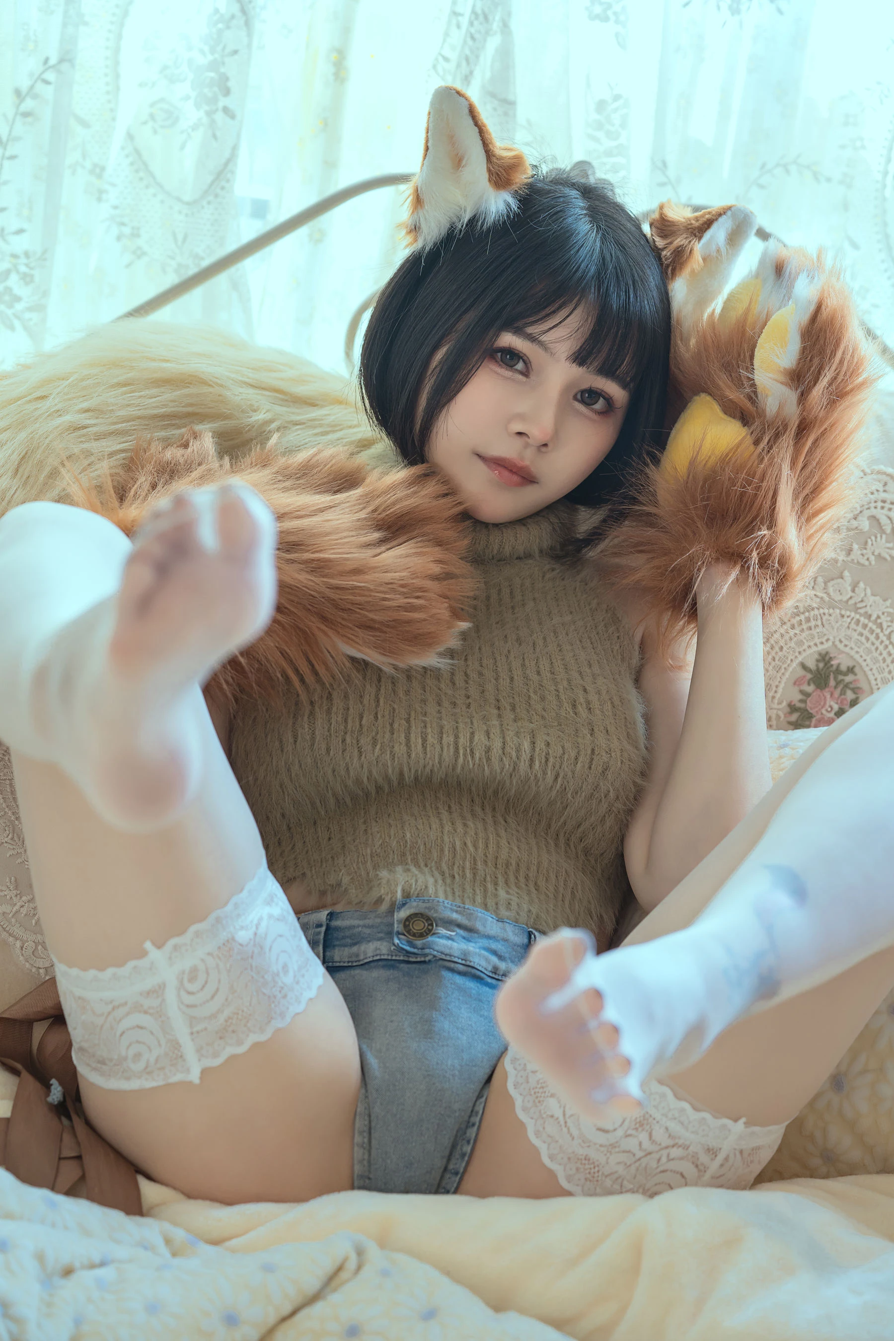 彰化傍晚網紅美照 – 高貴魅力私房實錄珍藏 - 4