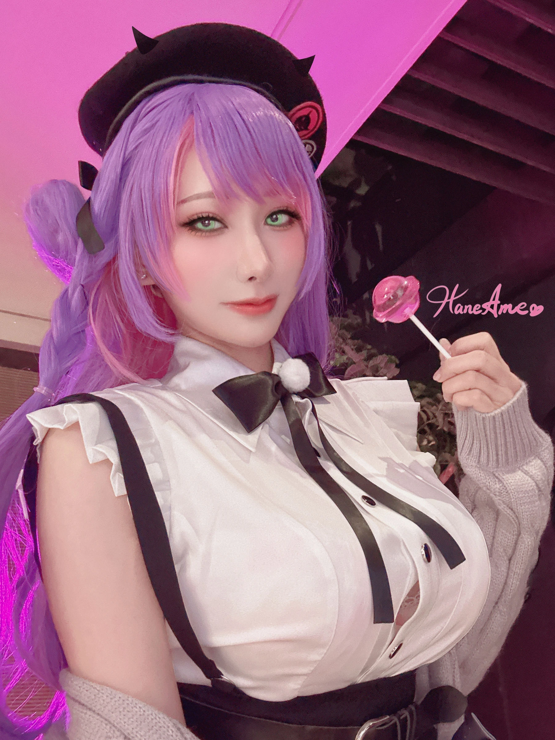 台中正午空姐美照 – 知性魅力寫真館實錄珍藏 - 27