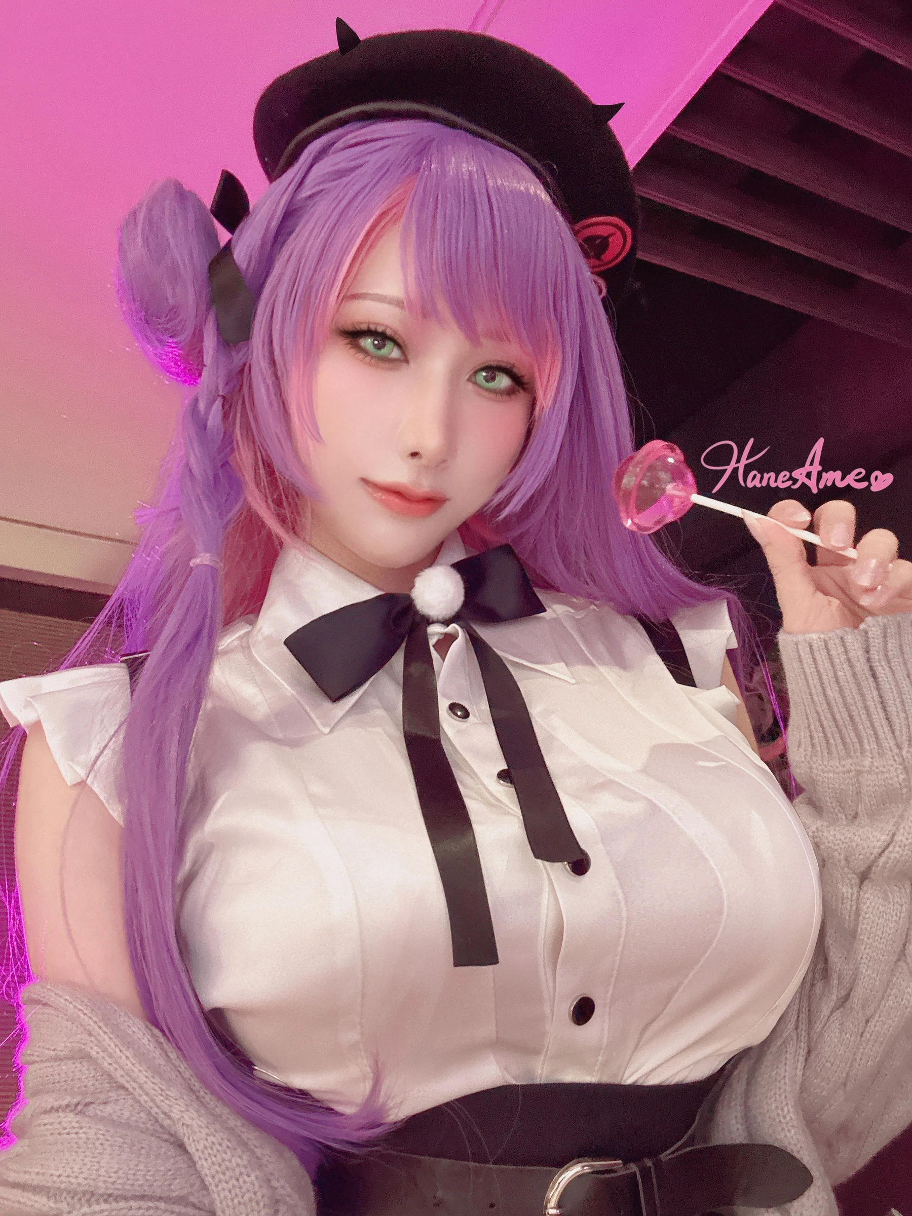 台中正午空姐美照 – 知性魅力寫真館實錄珍藏 - 28
