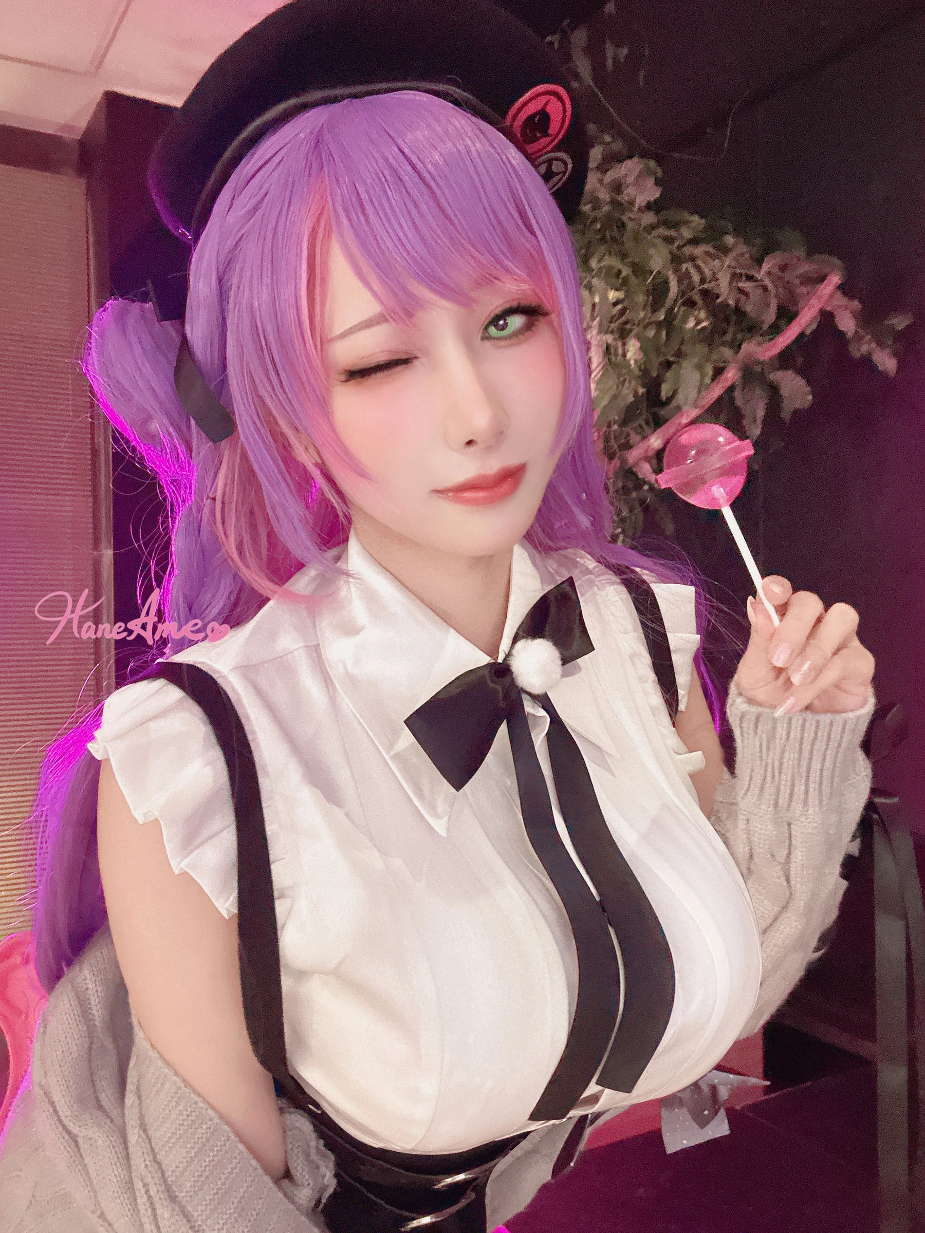 台中正午空姐美照 – 知性魅力寫真館實錄珍藏 - 29