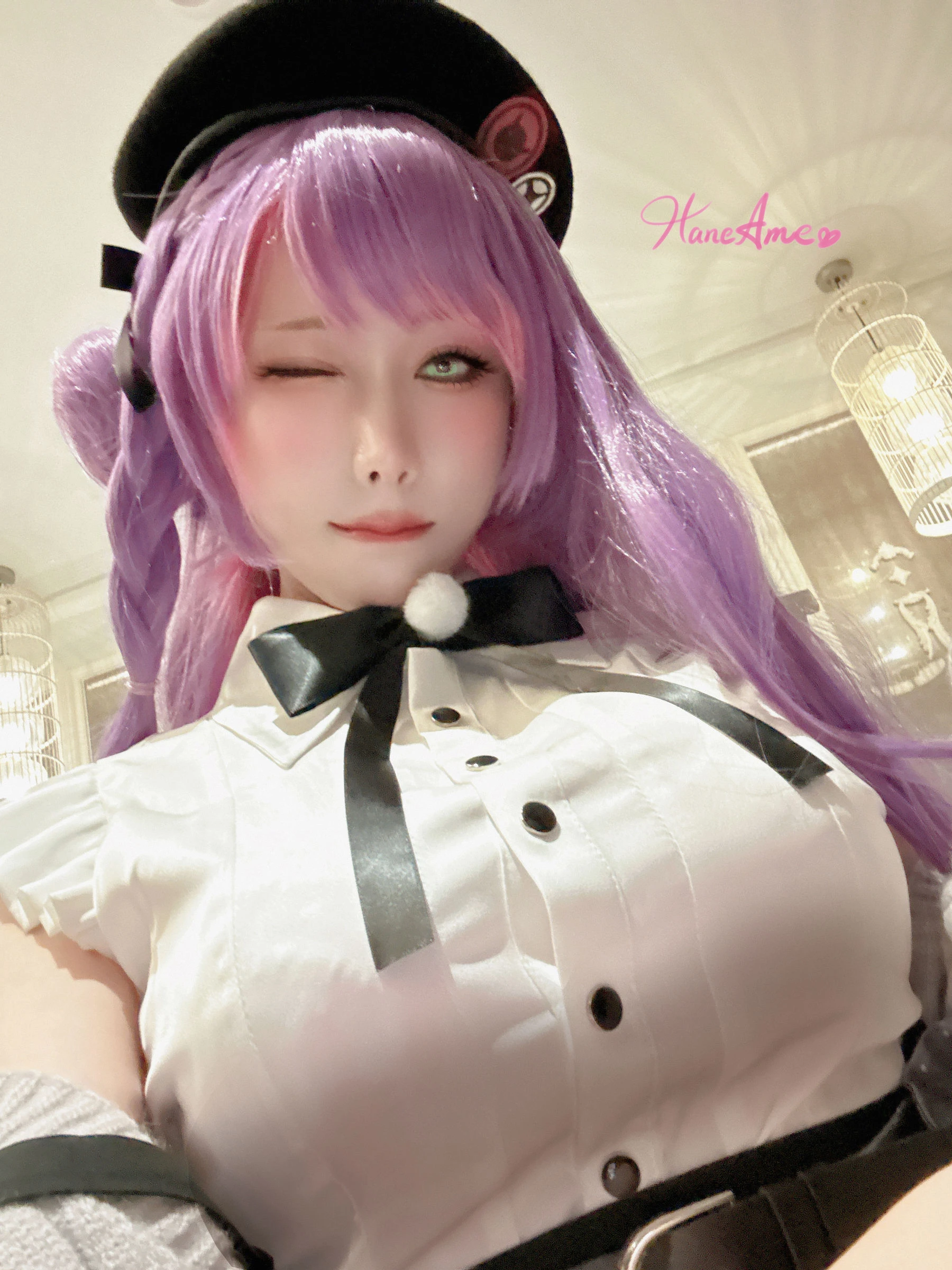 台中正午空姐美照 – 知性魅力寫真館實錄珍藏 - 32
