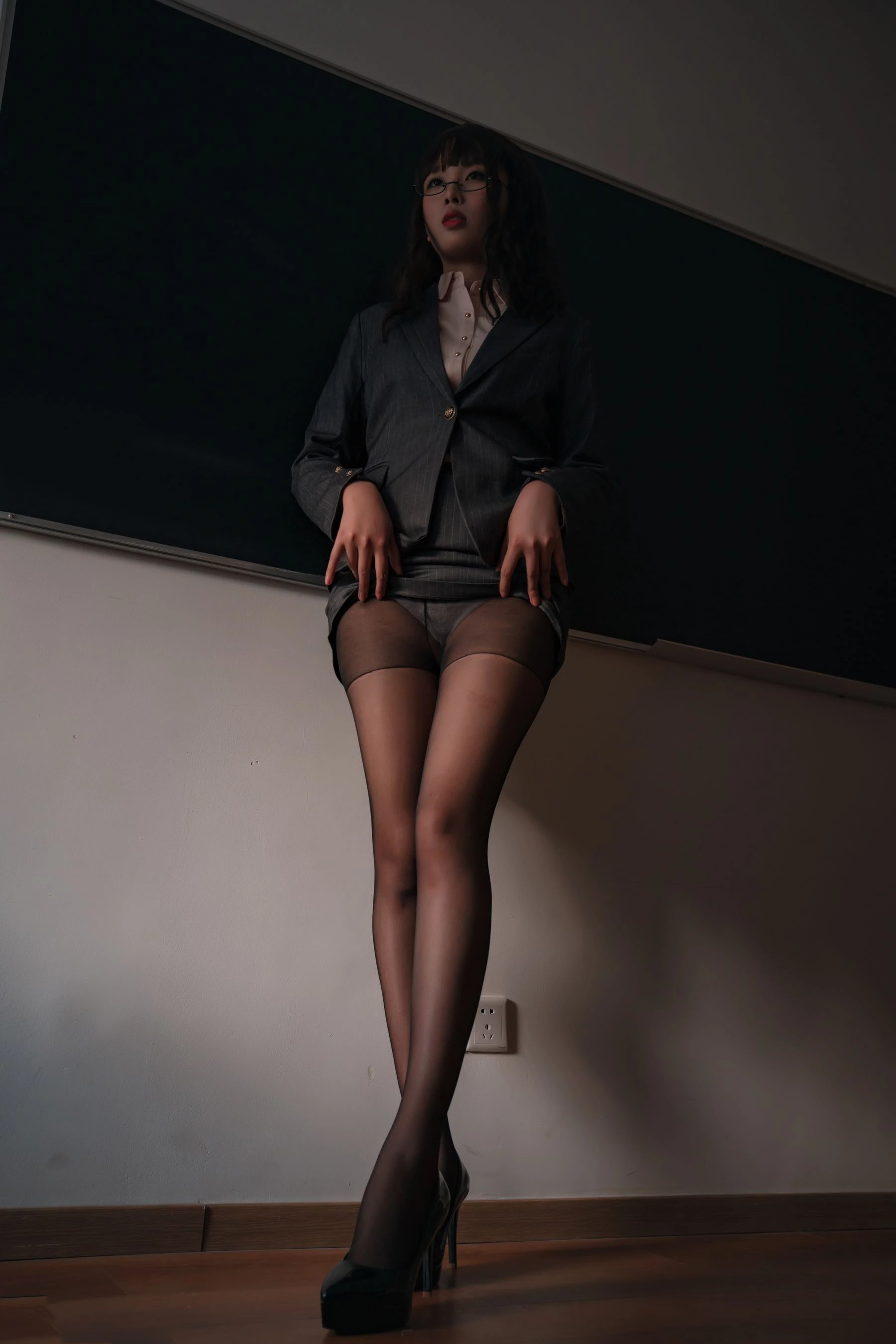 高雄清晨網紅美照 – 時尚魅力自然光實錄典藏 - 19