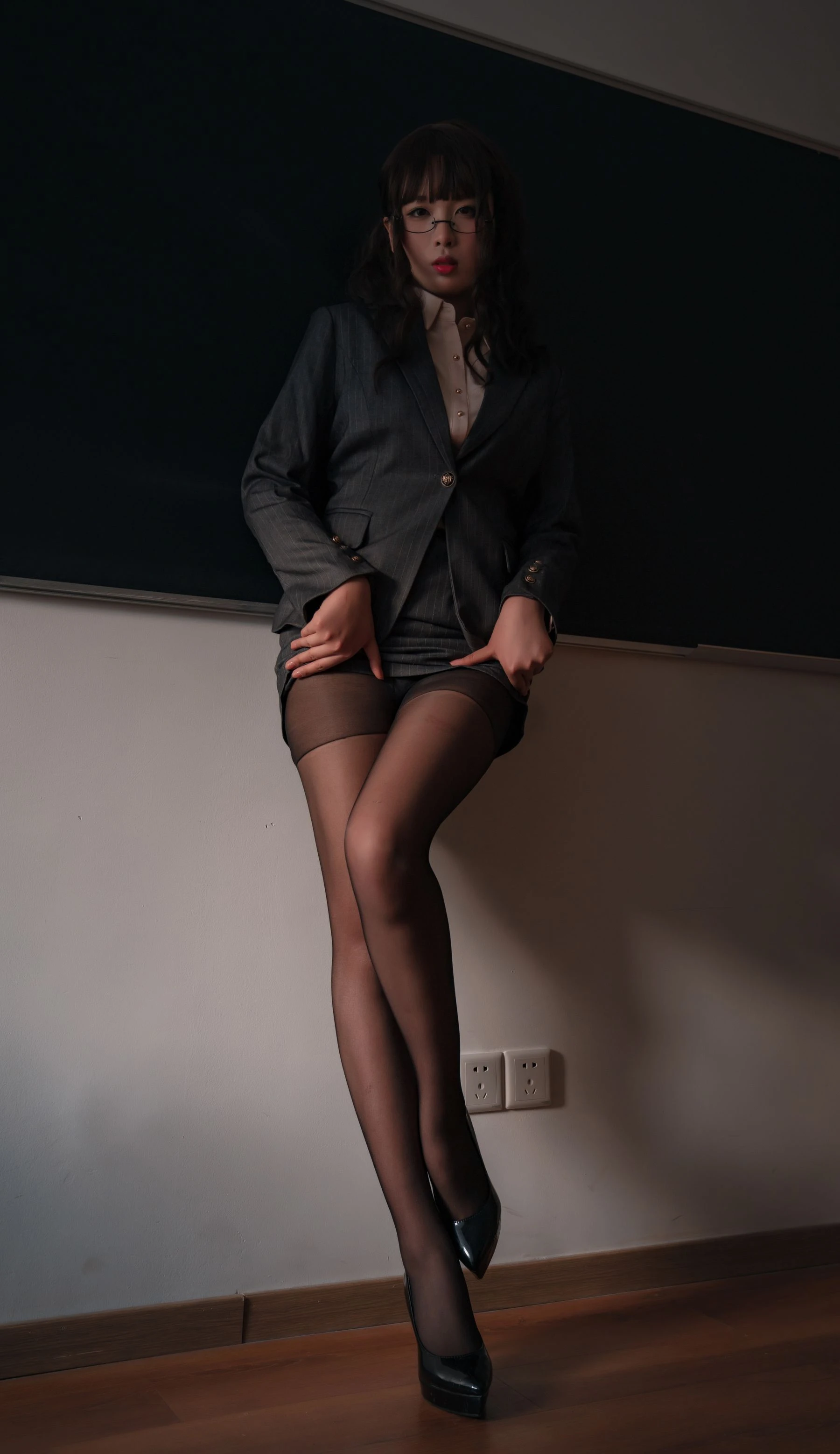 高雄清晨網紅美照 – 時尚魅力自然光實錄典藏 - 22