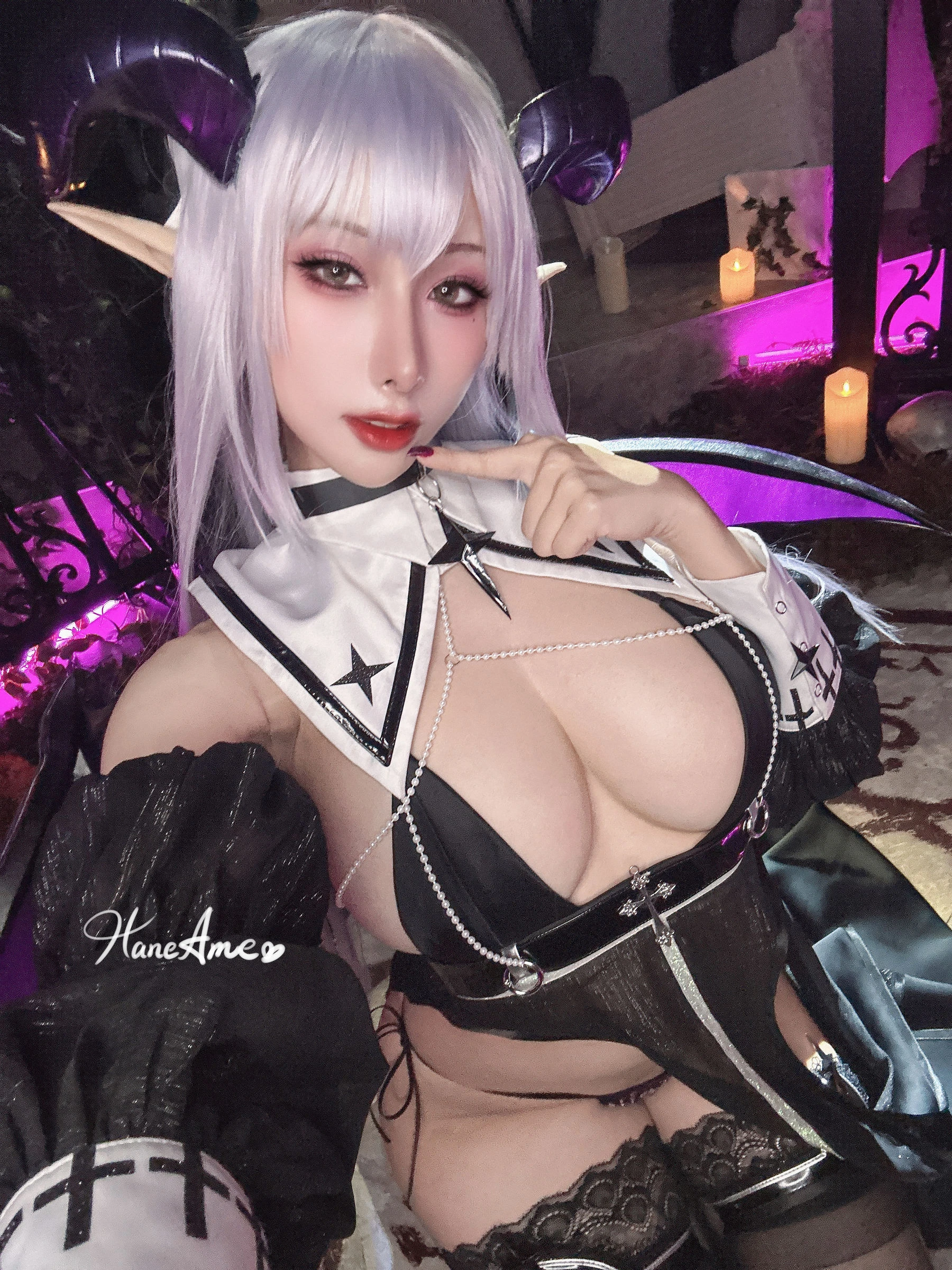 全日雲林DJ寫真精選 – 性感私房優雅完美融合限量 - 28