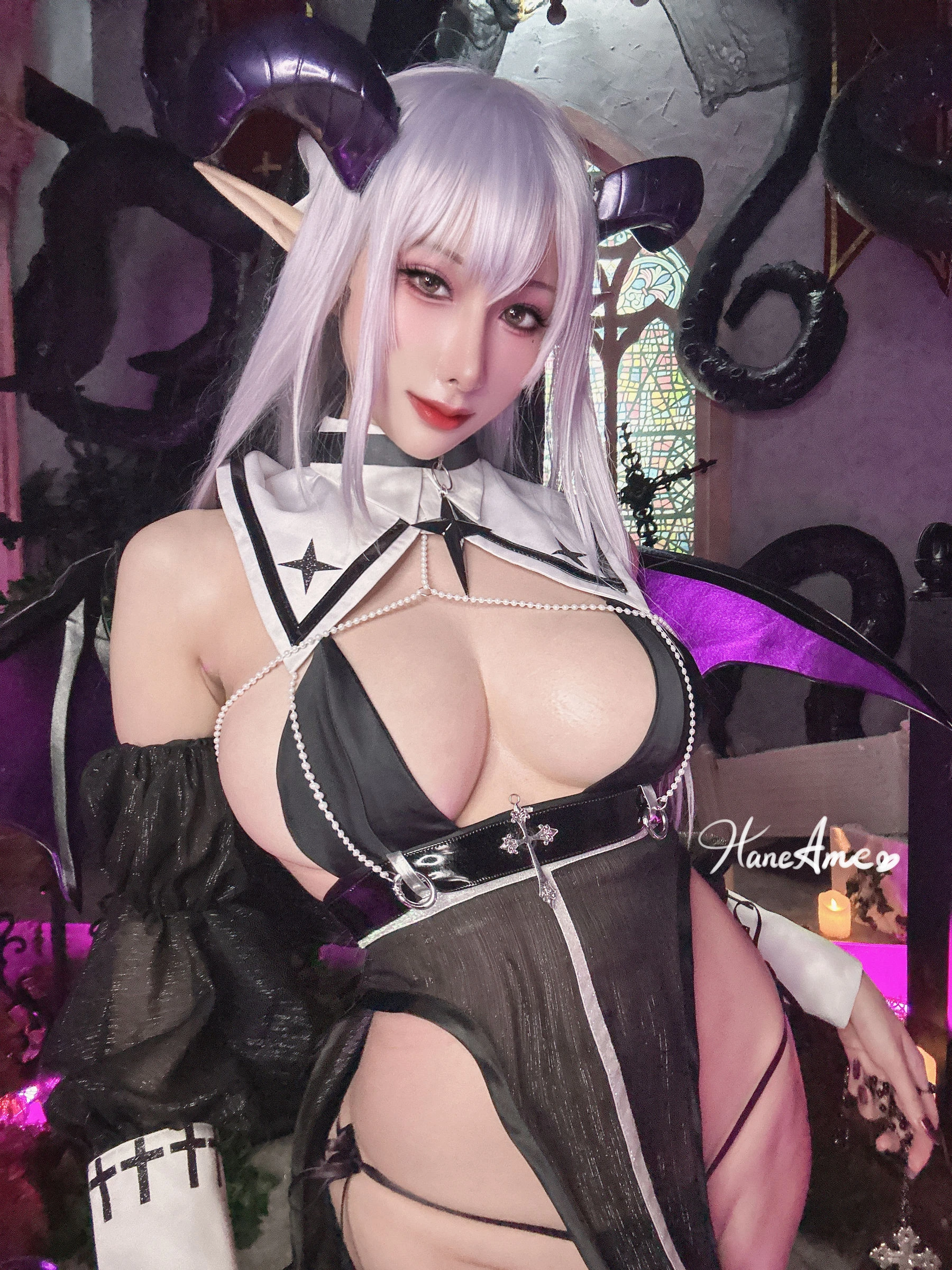全日雲林DJ寫真精選 – 性感私房優雅完美融合限量 - 3