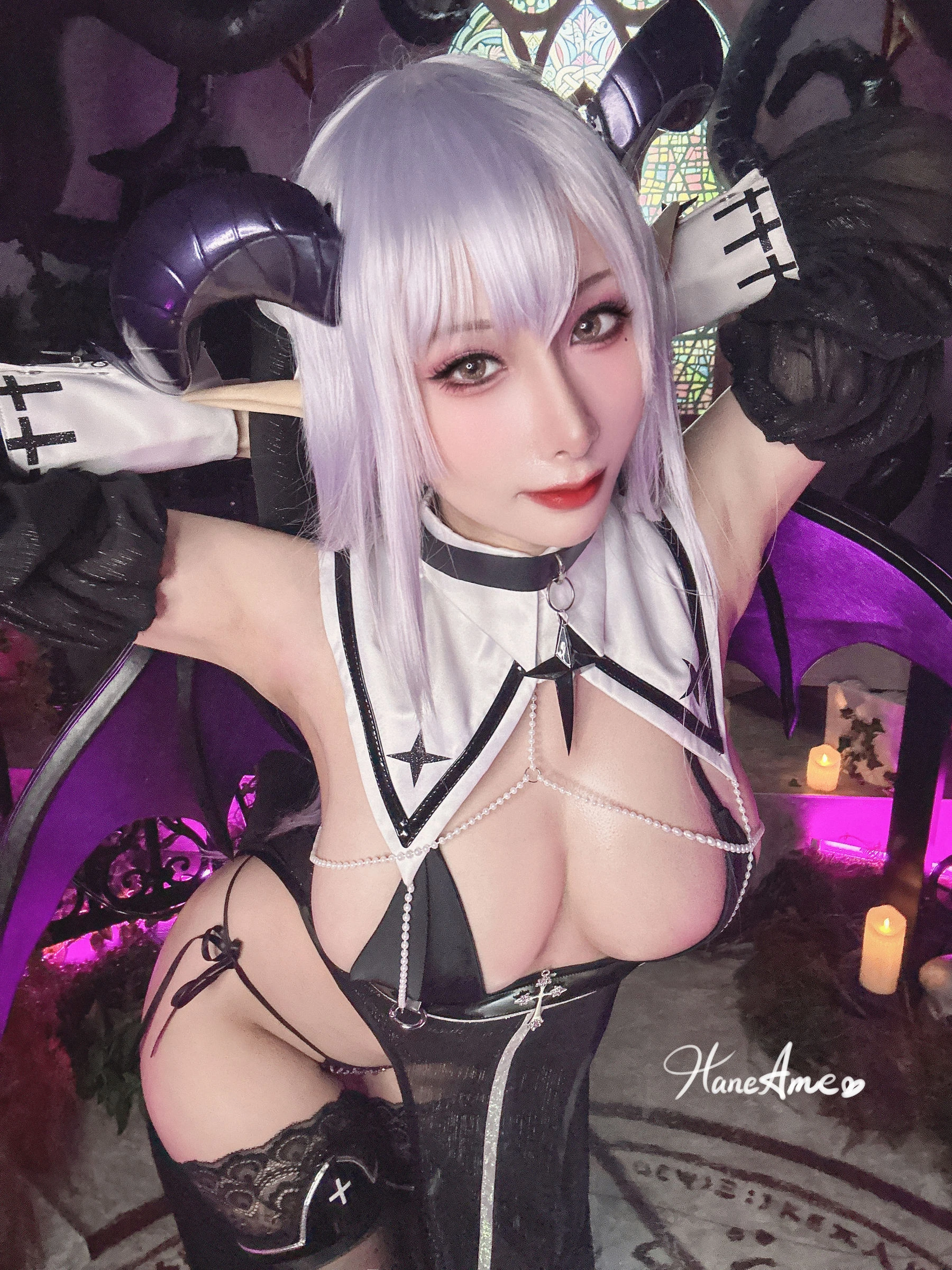 全日雲林DJ寫真精選 – 性感私房優雅完美融合限量 - 4