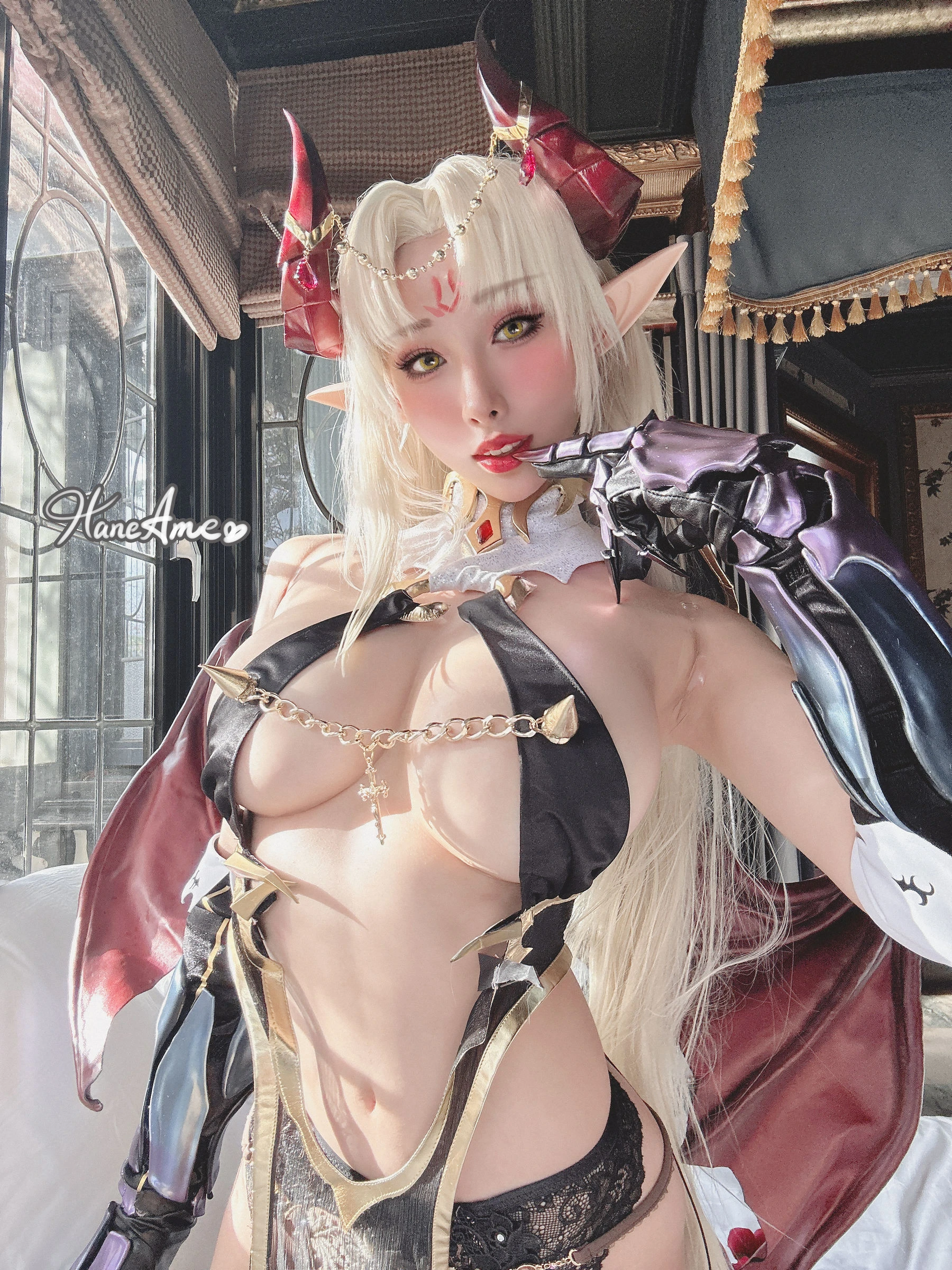 全日雲林DJ寫真精選 – 性感私房優雅完美融合限量 - 41