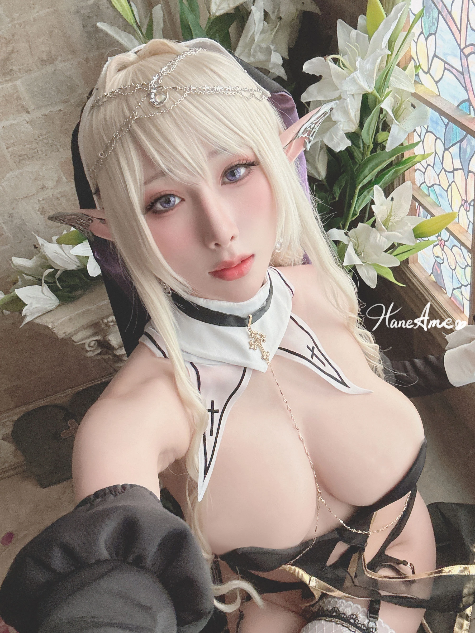 全日雲林DJ寫真精選 – 性感私房優雅完美融合限量 - 55