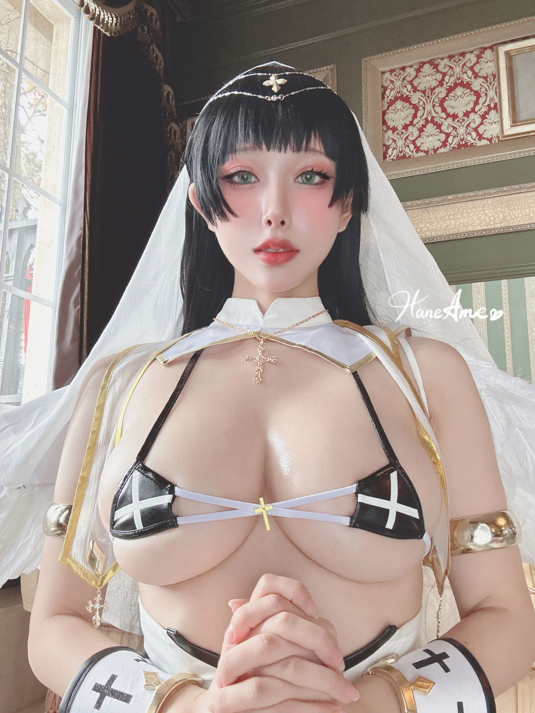 全日雲林DJ寫真精選 – 性感私房優雅完美融合限量 - 69