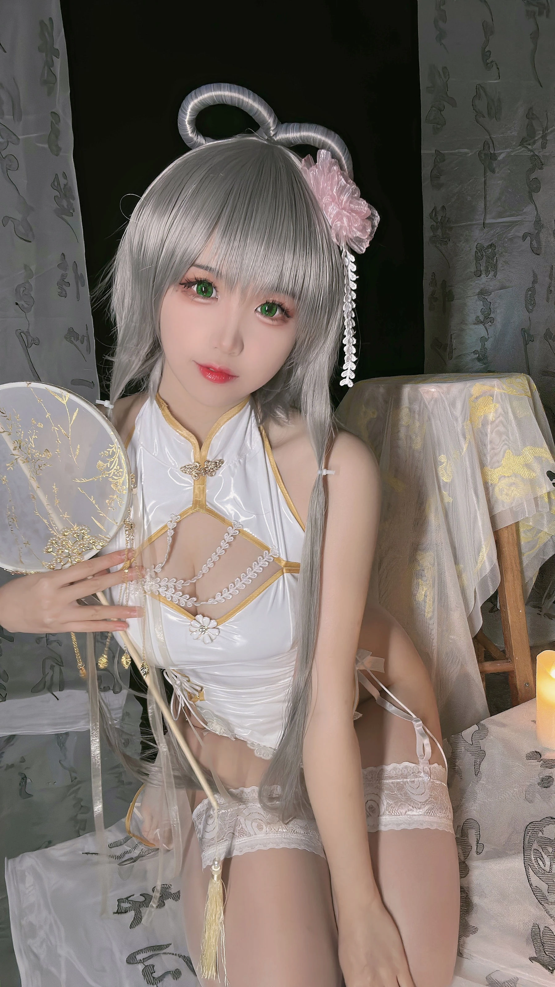 台北黎明DJ美照 – 時尚魅力戶外實錄獨家 - 19
