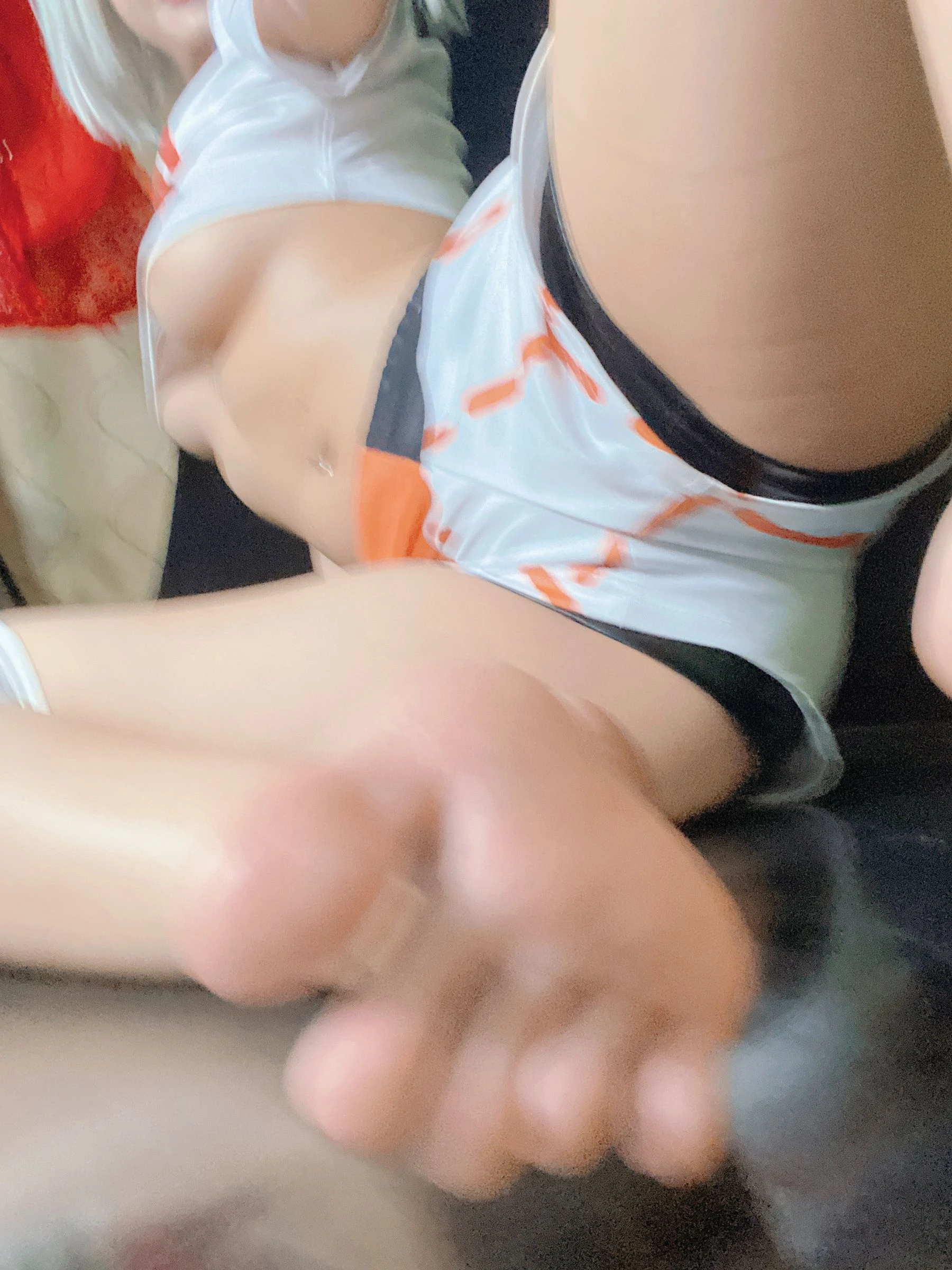 正午彰化模特寫真精選 – 甜美戶外靜謐完美融合限量 - 70