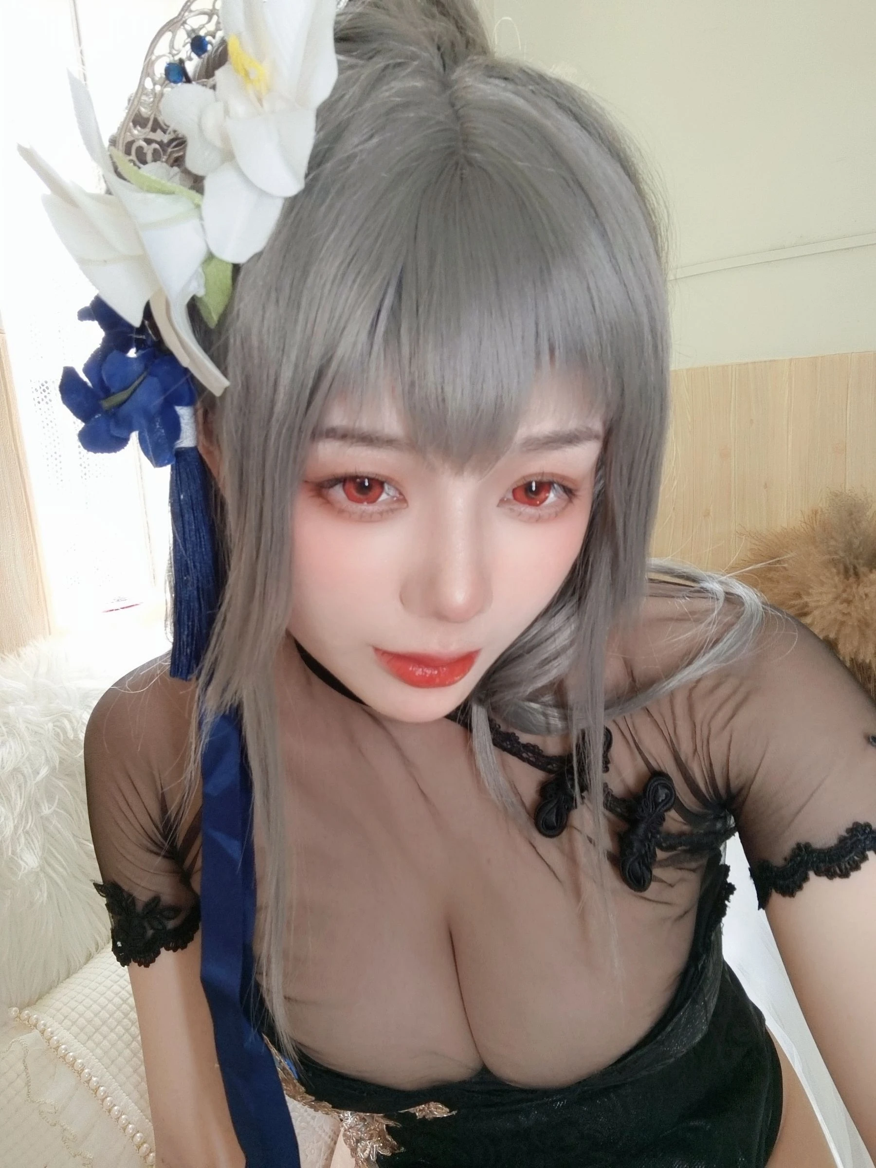 高雄正午舞者美照 – 高貴魅力自然光實錄珍藏 - 1