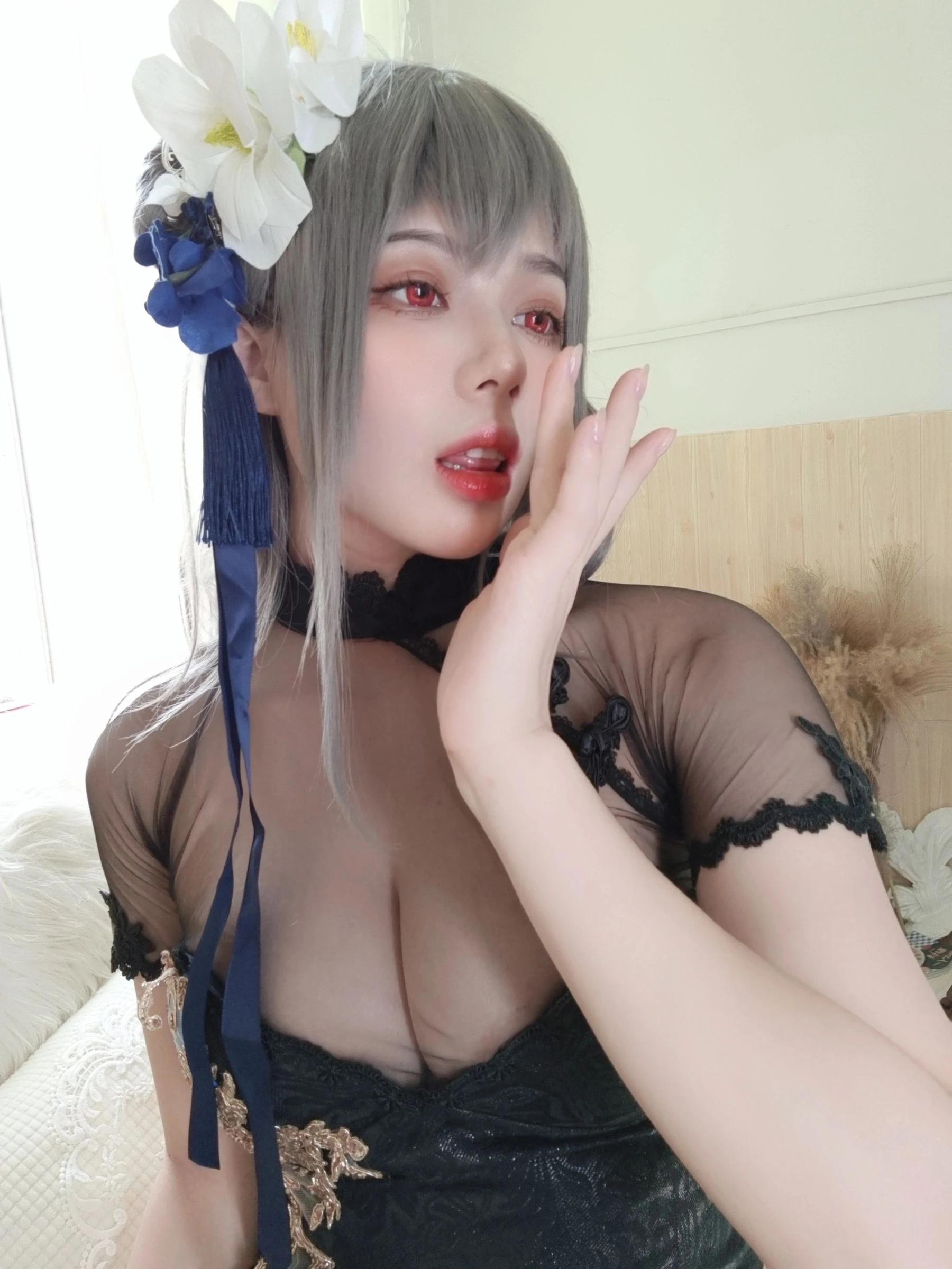 高雄正午舞者美照 – 高貴魅力自然光實錄珍藏 - 10