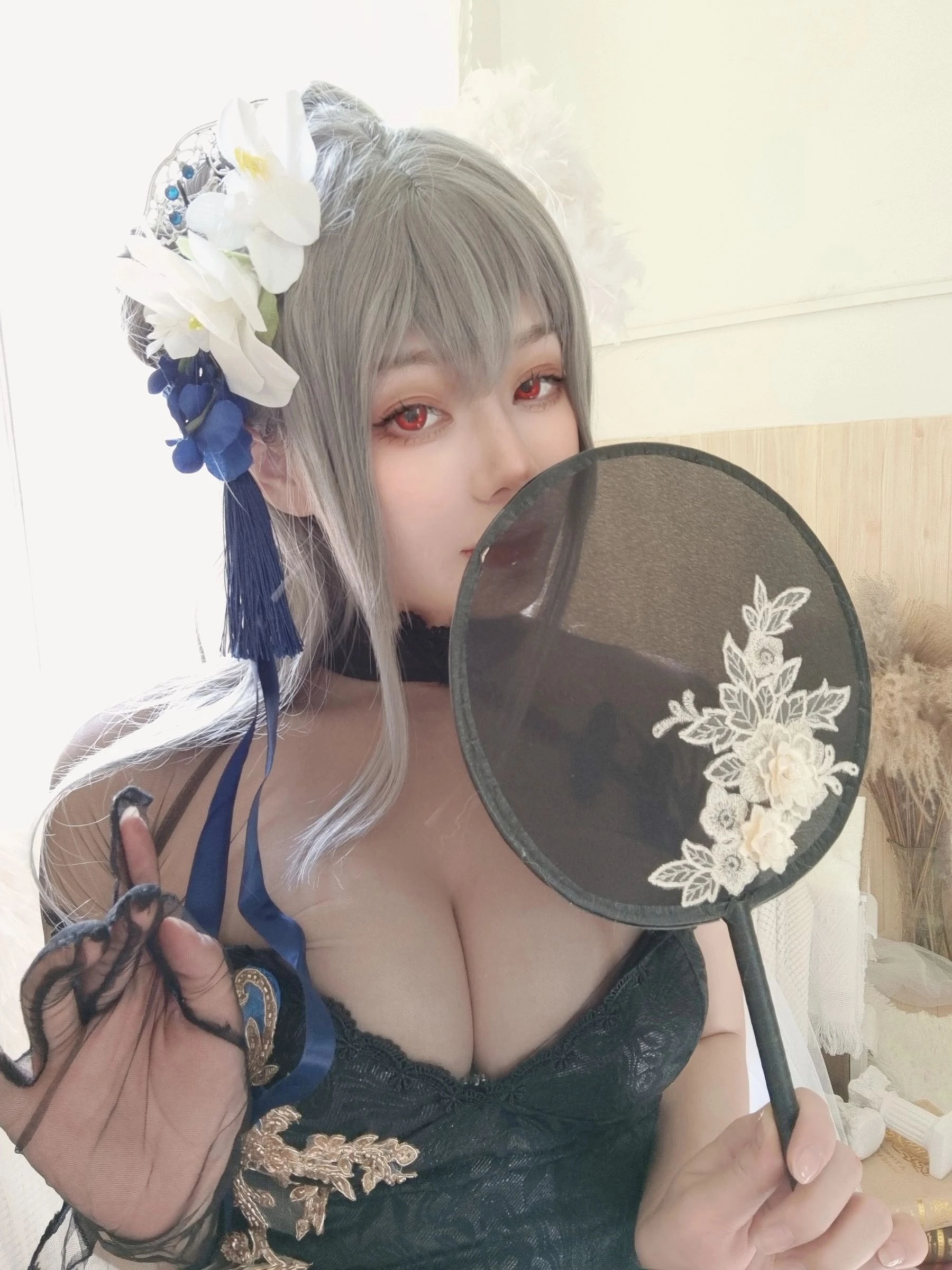 高雄正午舞者美照 – 高貴魅力自然光實錄珍藏 - 14