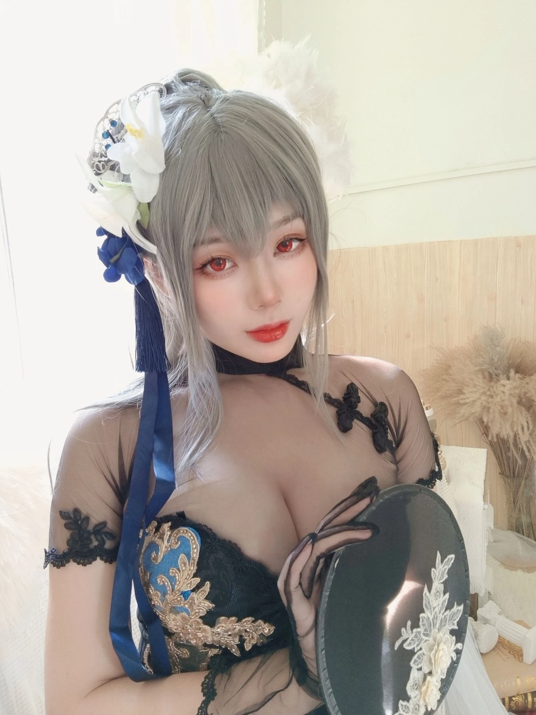 高雄正午舞者美照 – 高貴魅力自然光實錄珍藏 - 15