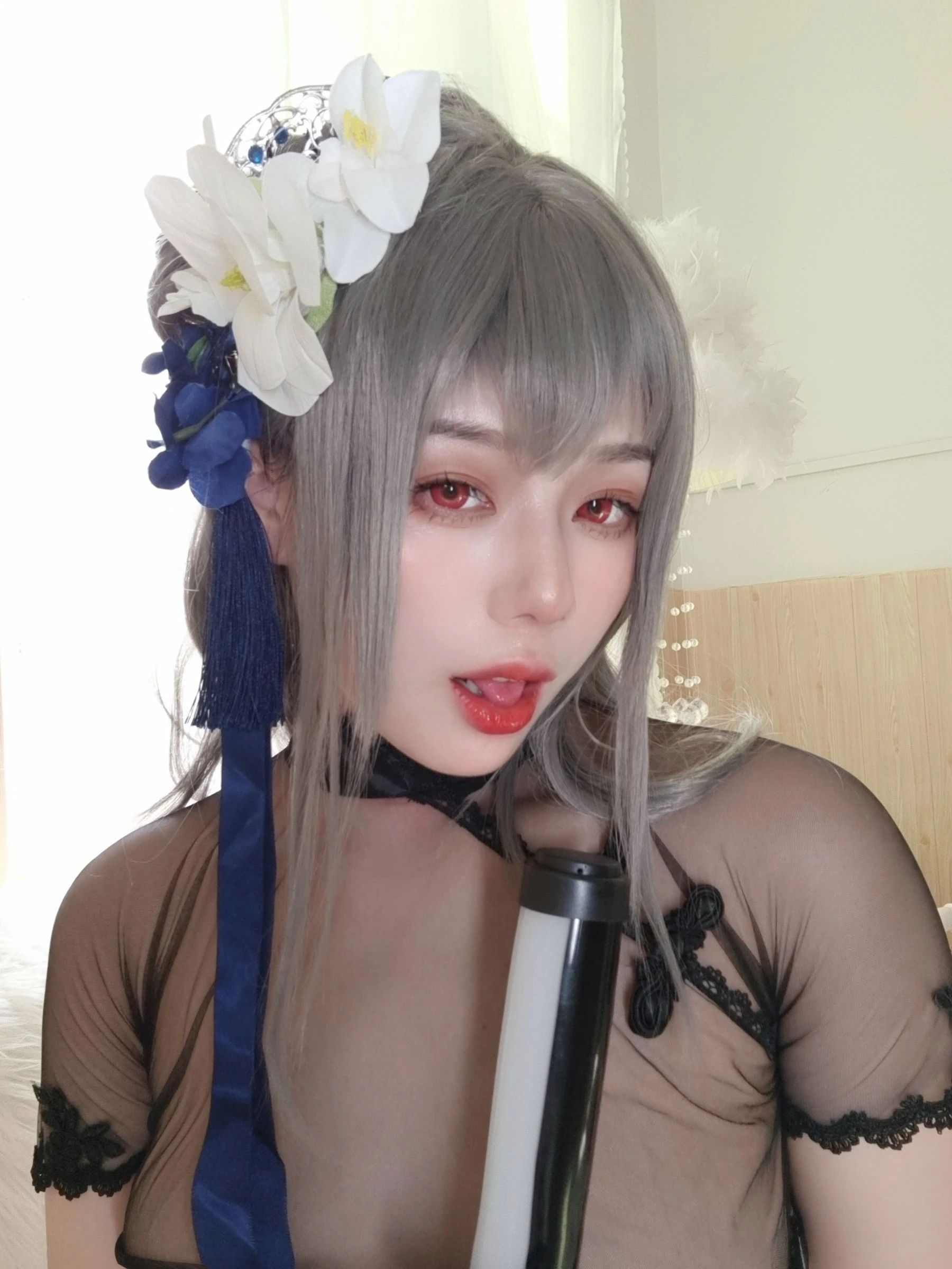 高雄正午舞者美照 – 高貴魅力自然光實錄珍藏 - 5