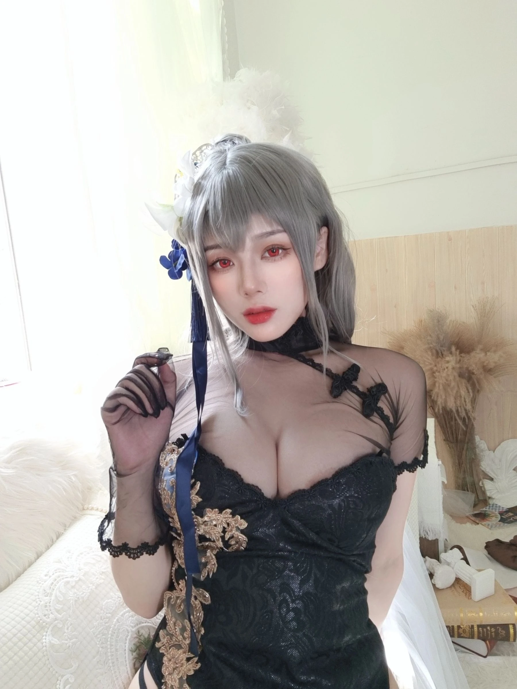 高雄正午舞者美照 – 高貴魅力自然光實錄珍藏 - 9