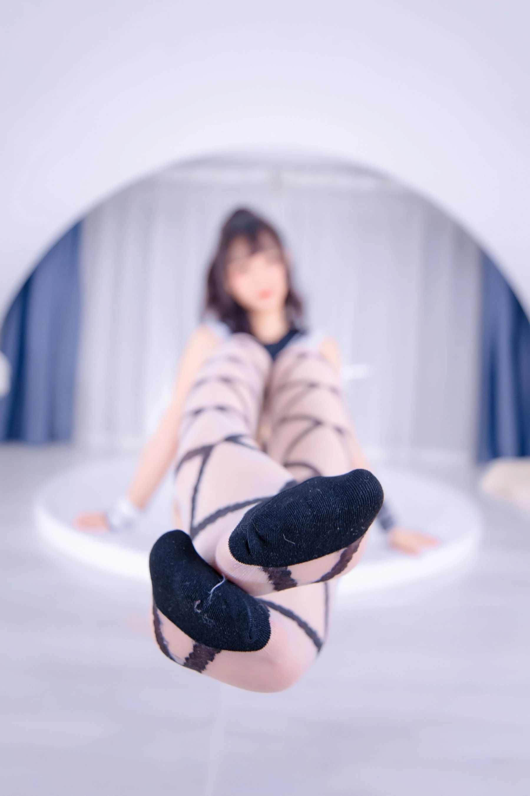 台北正午舞者美照 – 時尚魅力私房實錄獨家 - 11