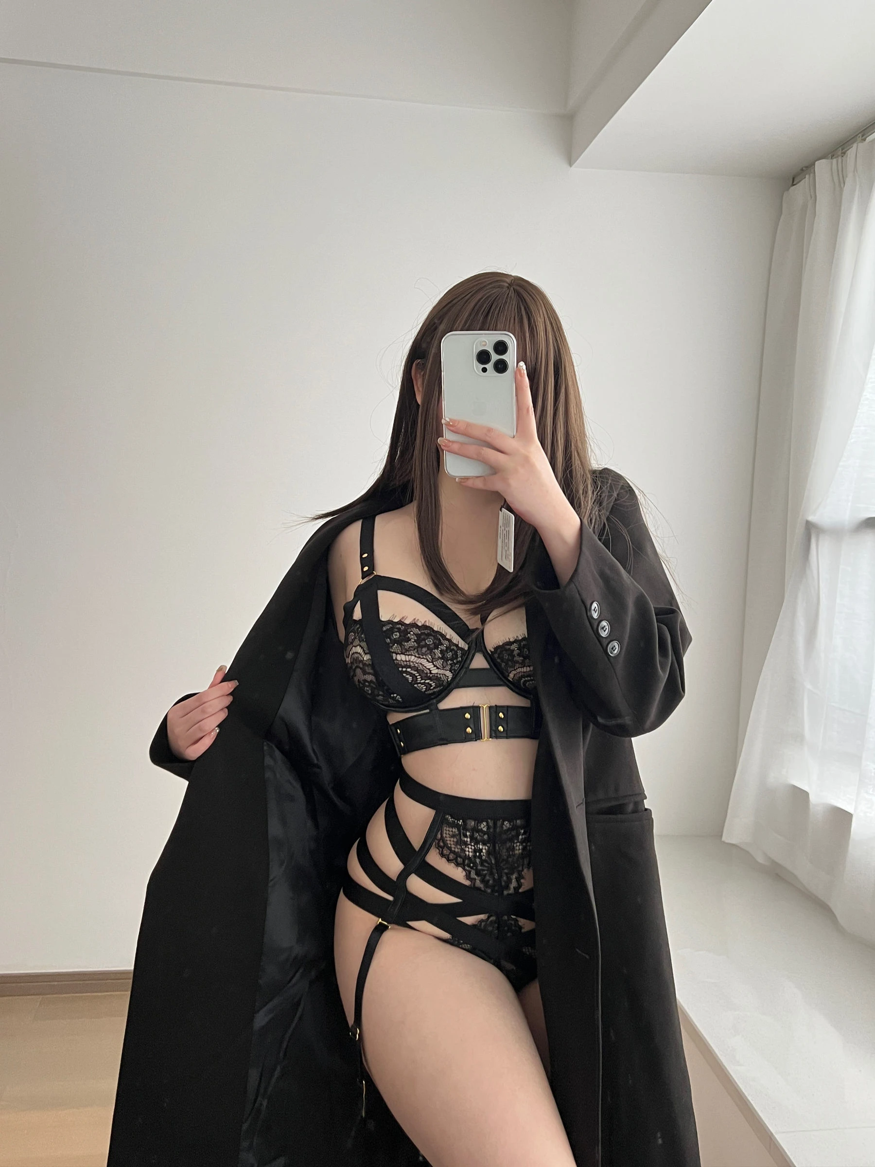 DJ高貴寫真館寫真 – 秋季浪漫風格展現限量 - 3