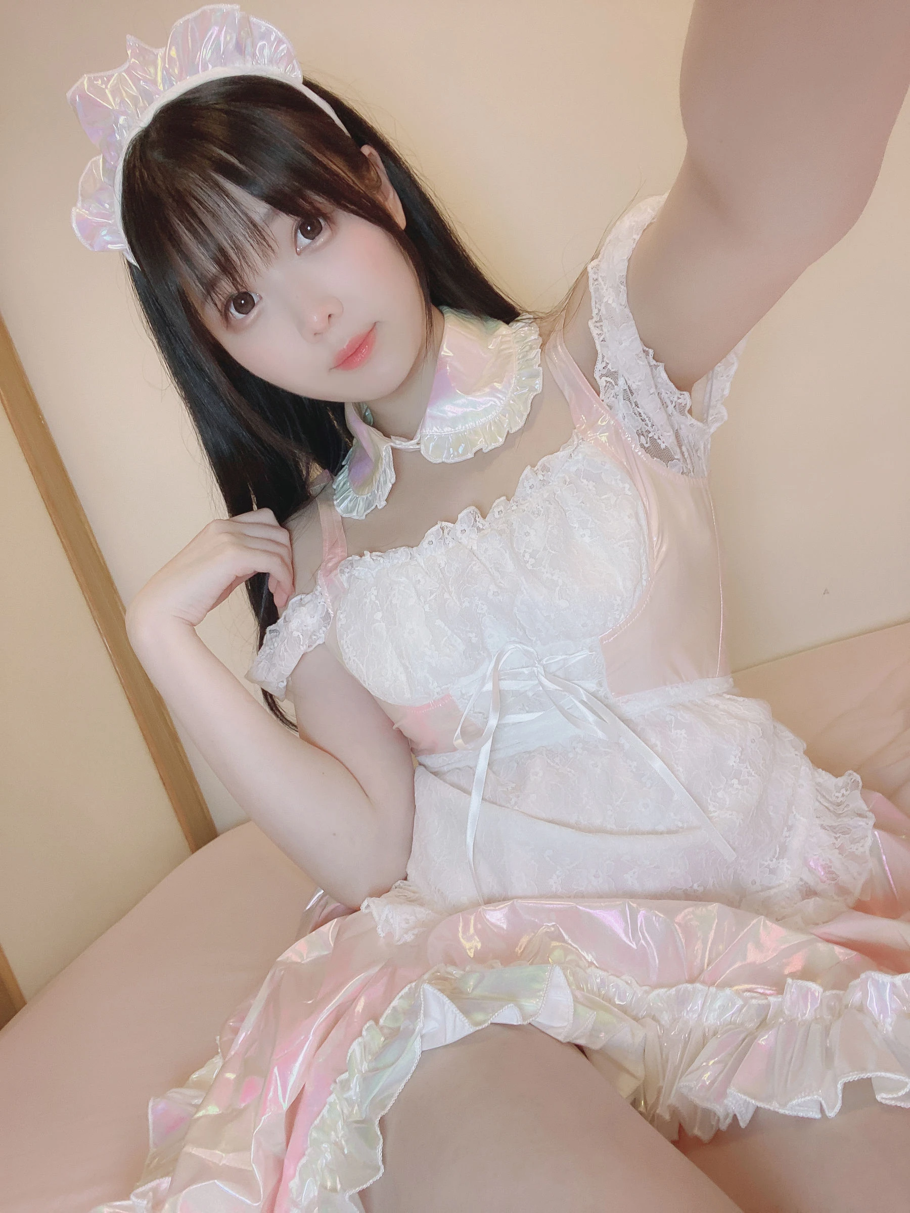 清純校花私藏美照 – 高雄街拍夜晚獨家呈現精選 - 12