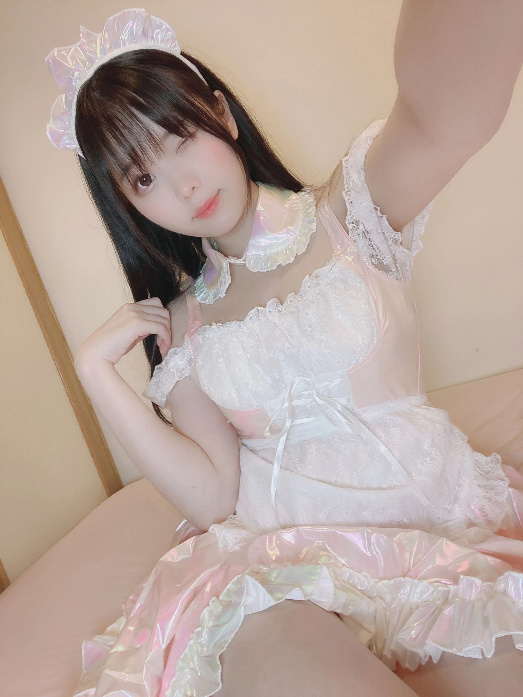 清純校花私藏美照 – 高雄街拍夜晚獨家呈現精選 - 2