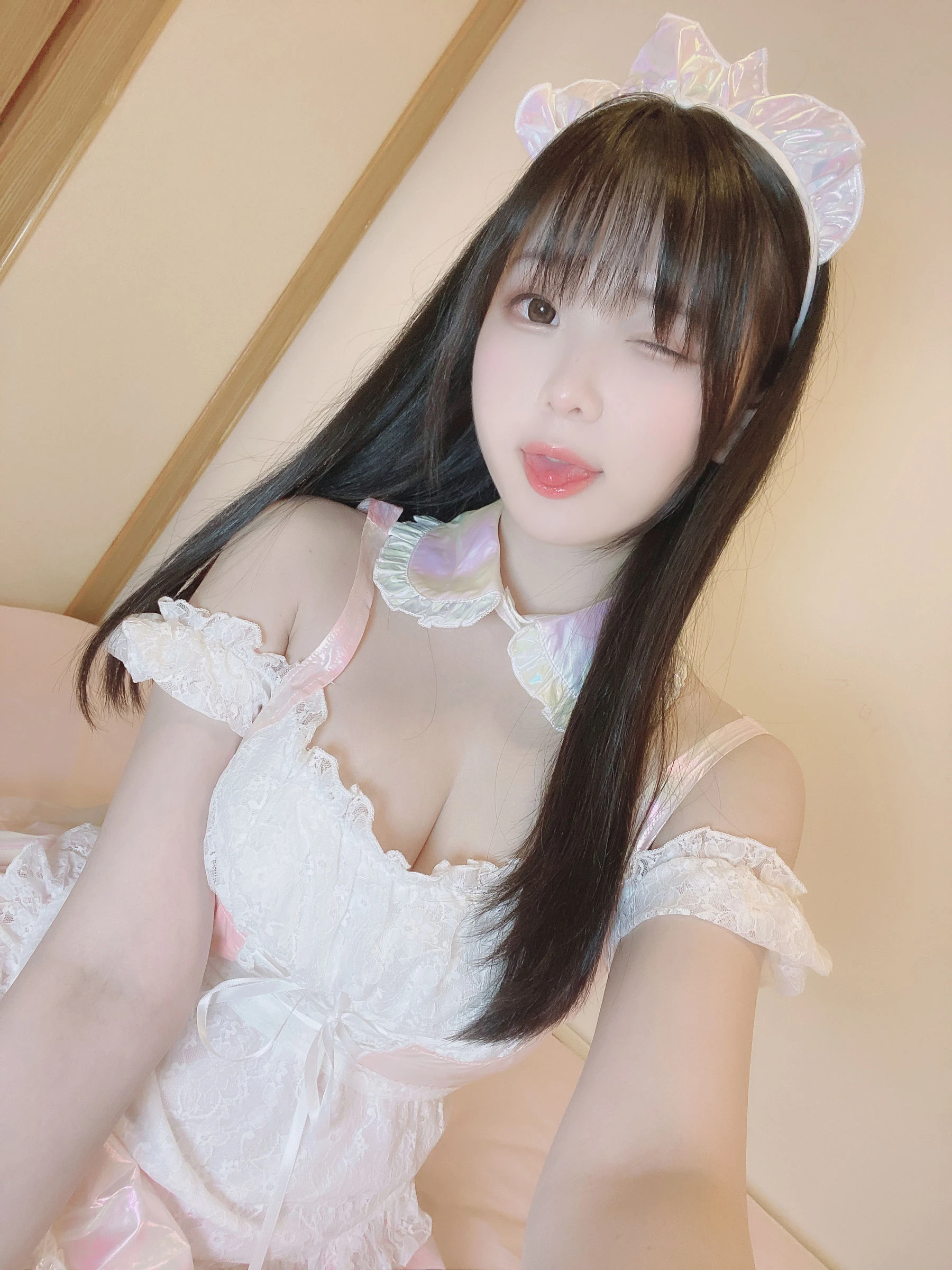 清純校花私藏美照 – 高雄街拍夜晚獨家呈現精選 - 3