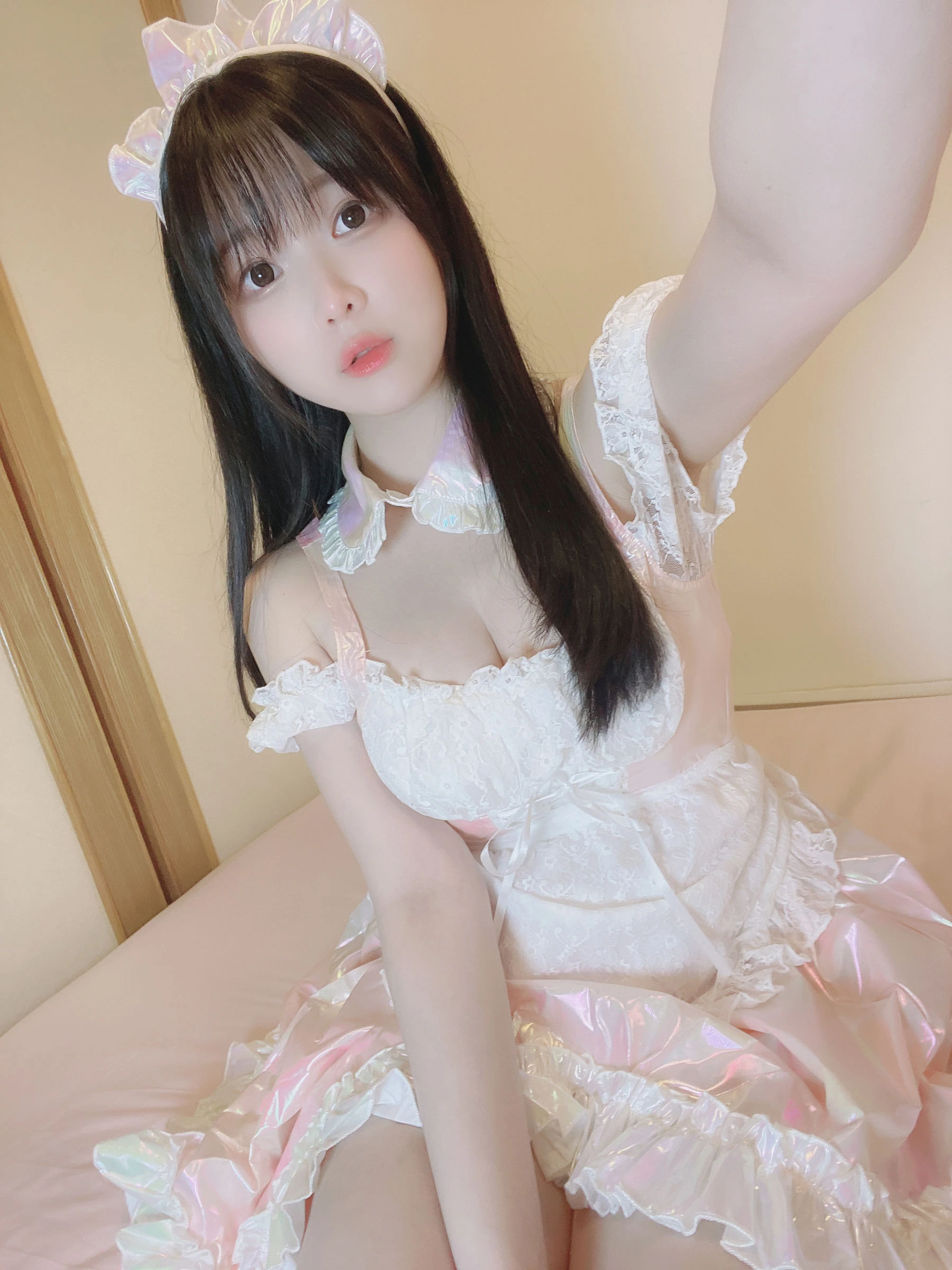 清純校花私藏美照 – 高雄街拍夜晚獨家呈現精選 - 4