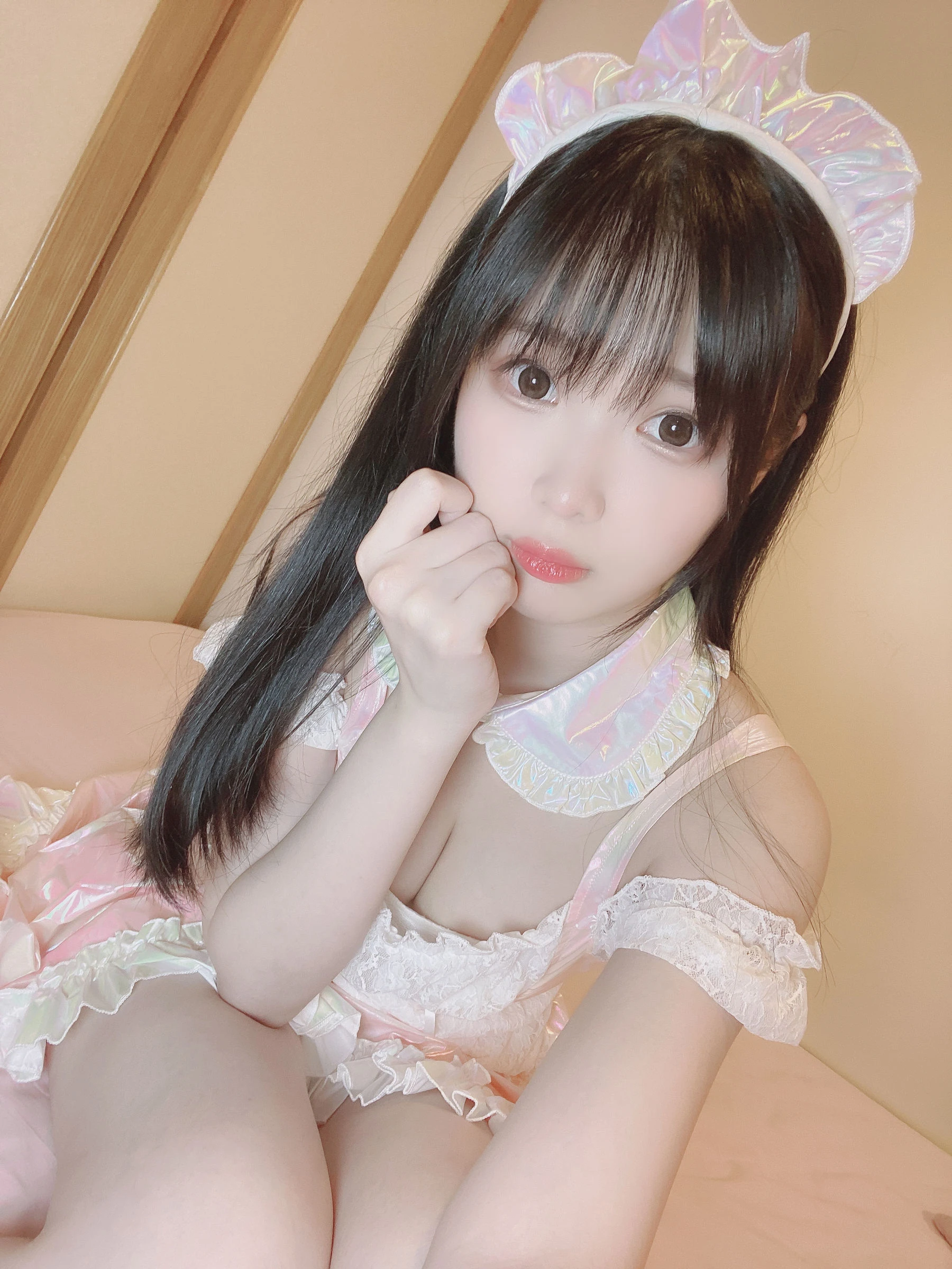清純校花私藏美照 – 高雄街拍夜晚獨家呈現精選 - 8