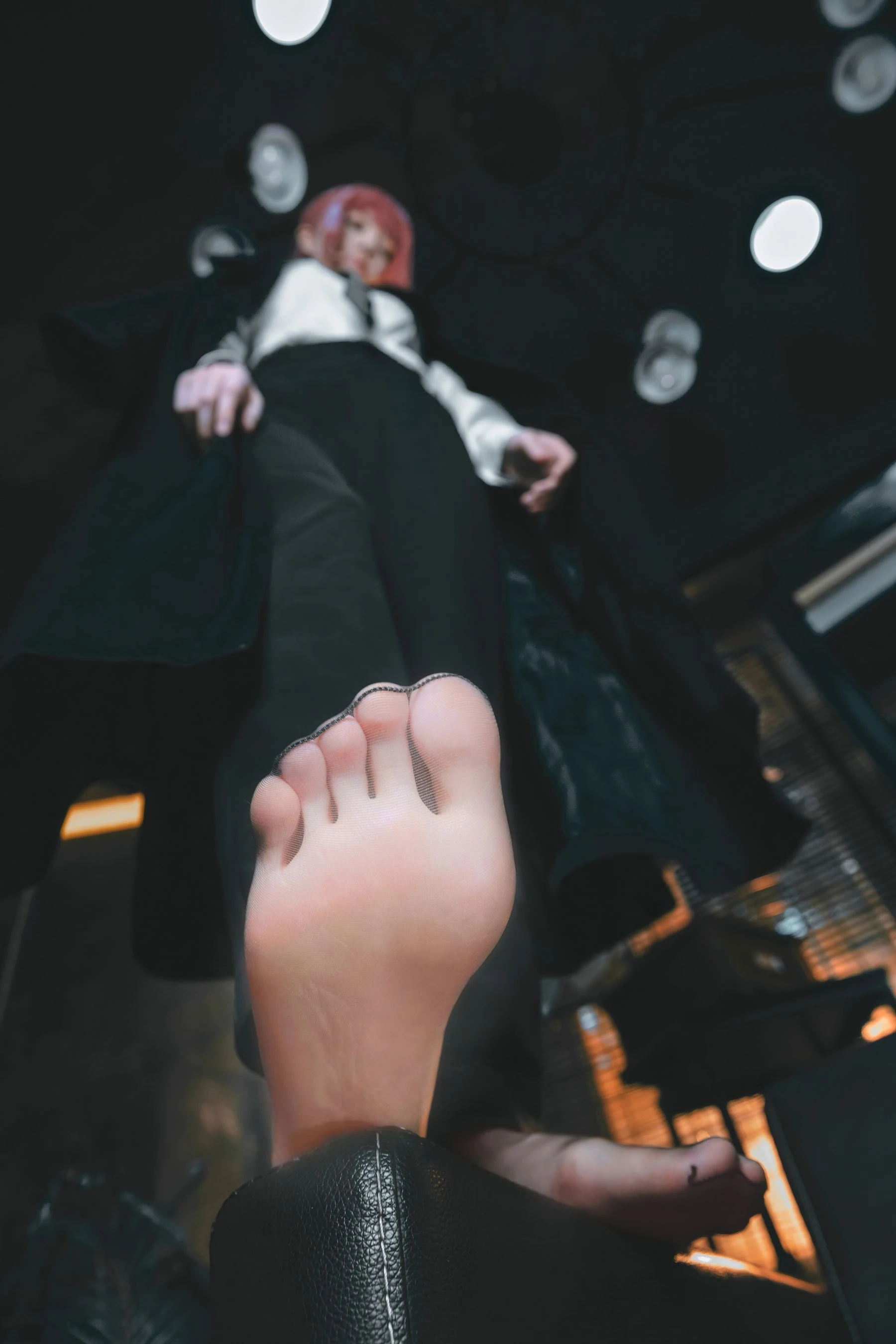 凌晨雲林嫩模寫真精選 – 時尚寫真館優雅完美融合限量 - 14