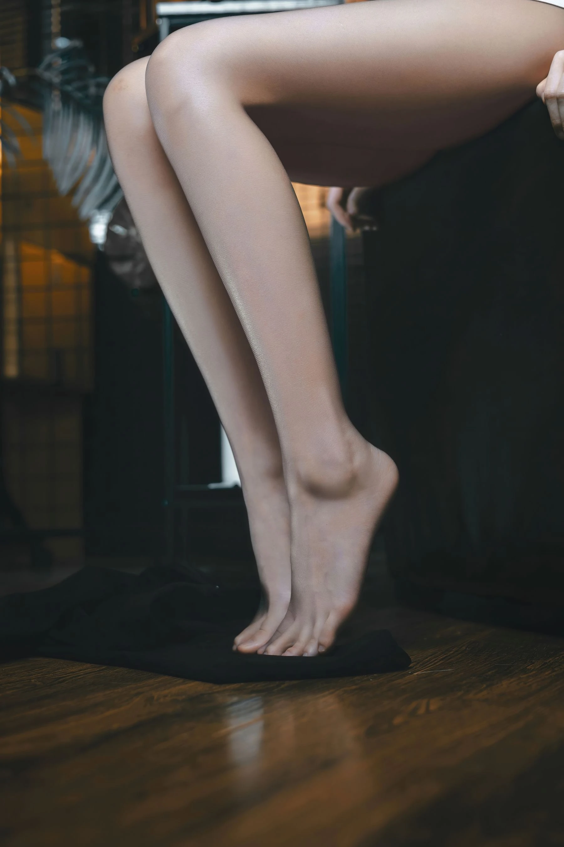 凌晨雲林嫩模寫真精選 – 時尚寫真館優雅完美融合限量 - 27