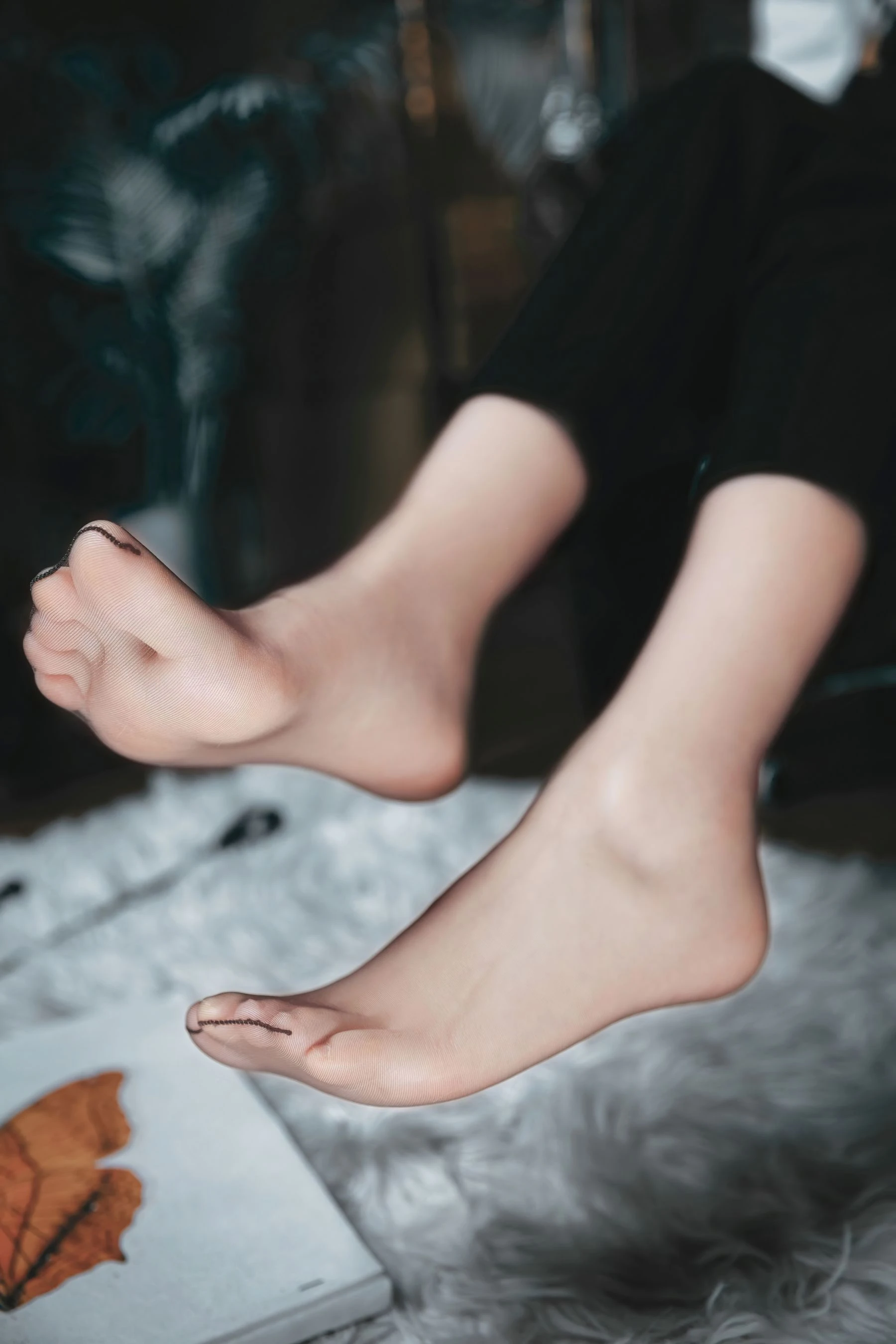 凌晨雲林嫩模寫真精選 – 時尚寫真館優雅完美融合限量 - 7