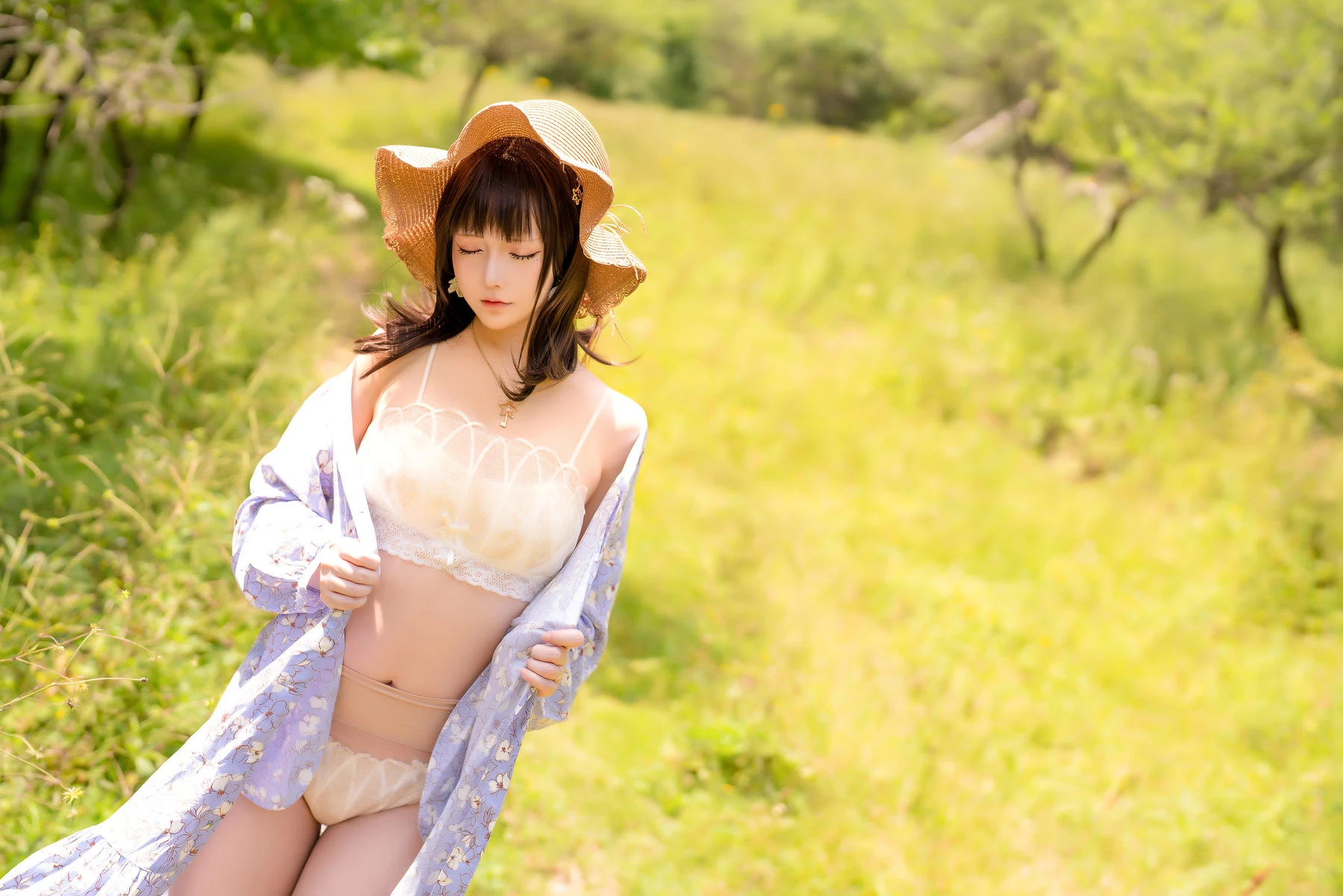 知性校花私藏美照 – 彰化攝影棚黃昏獨家呈現精選 - 12