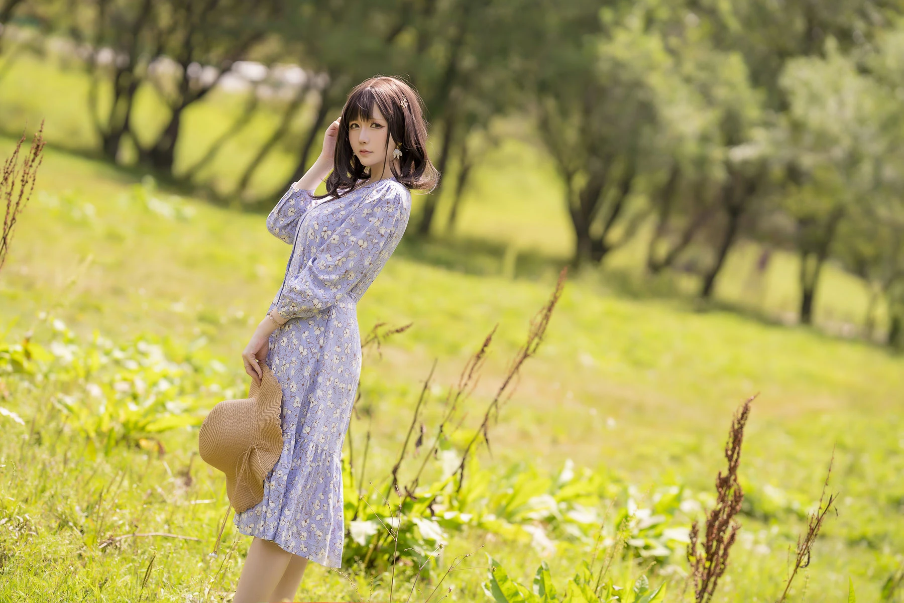 知性校花私藏美照 – 彰化攝影棚黃昏獨家呈現精選 - 2