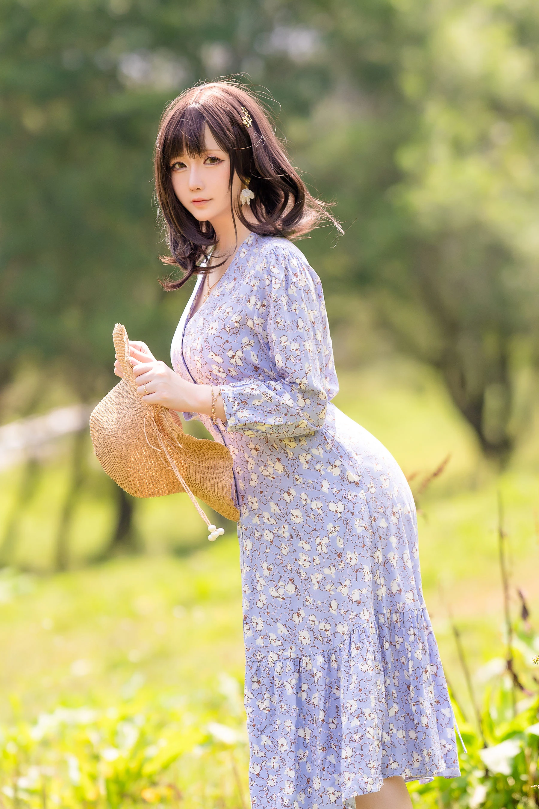 知性校花私藏美照 – 彰化攝影棚黃昏獨家呈現精選 - 3